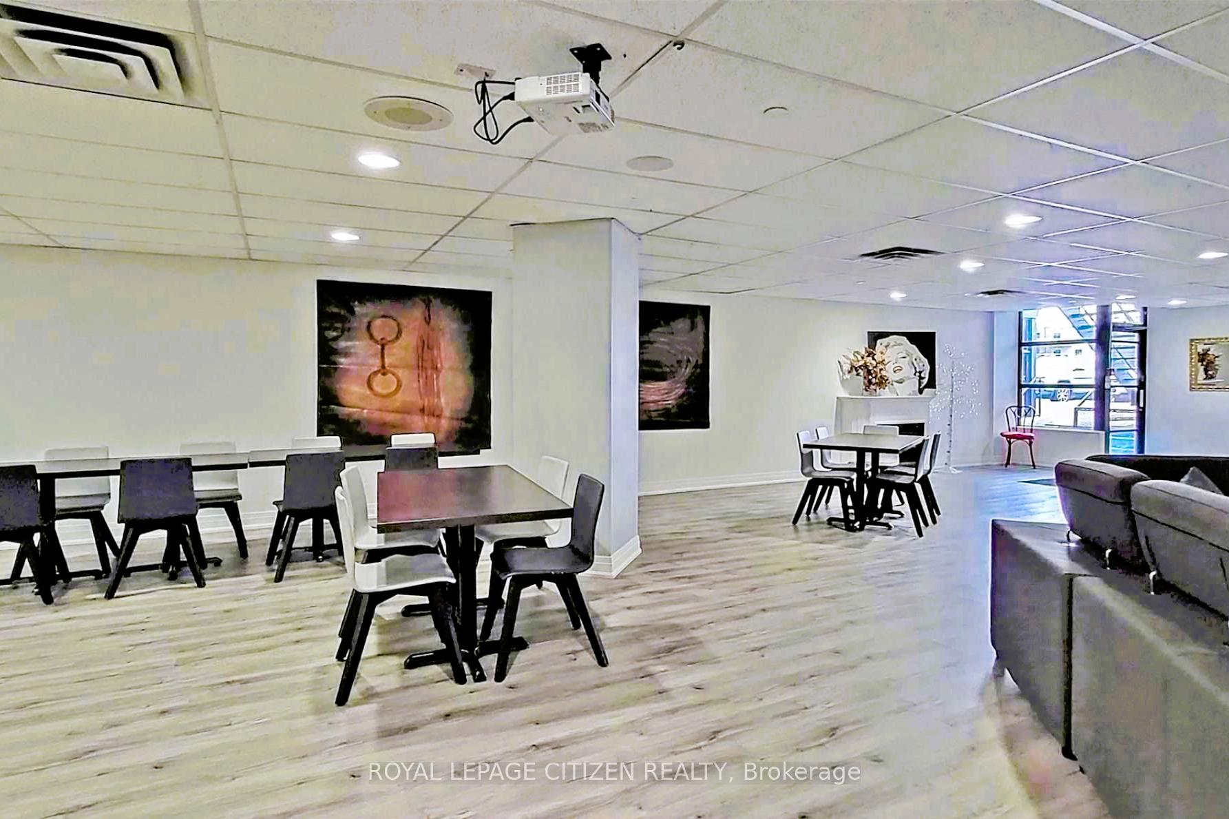 Photo 38 of Unit 217, 100 Arbors Lane, Vaughan, West Woodbridge — HOMEH