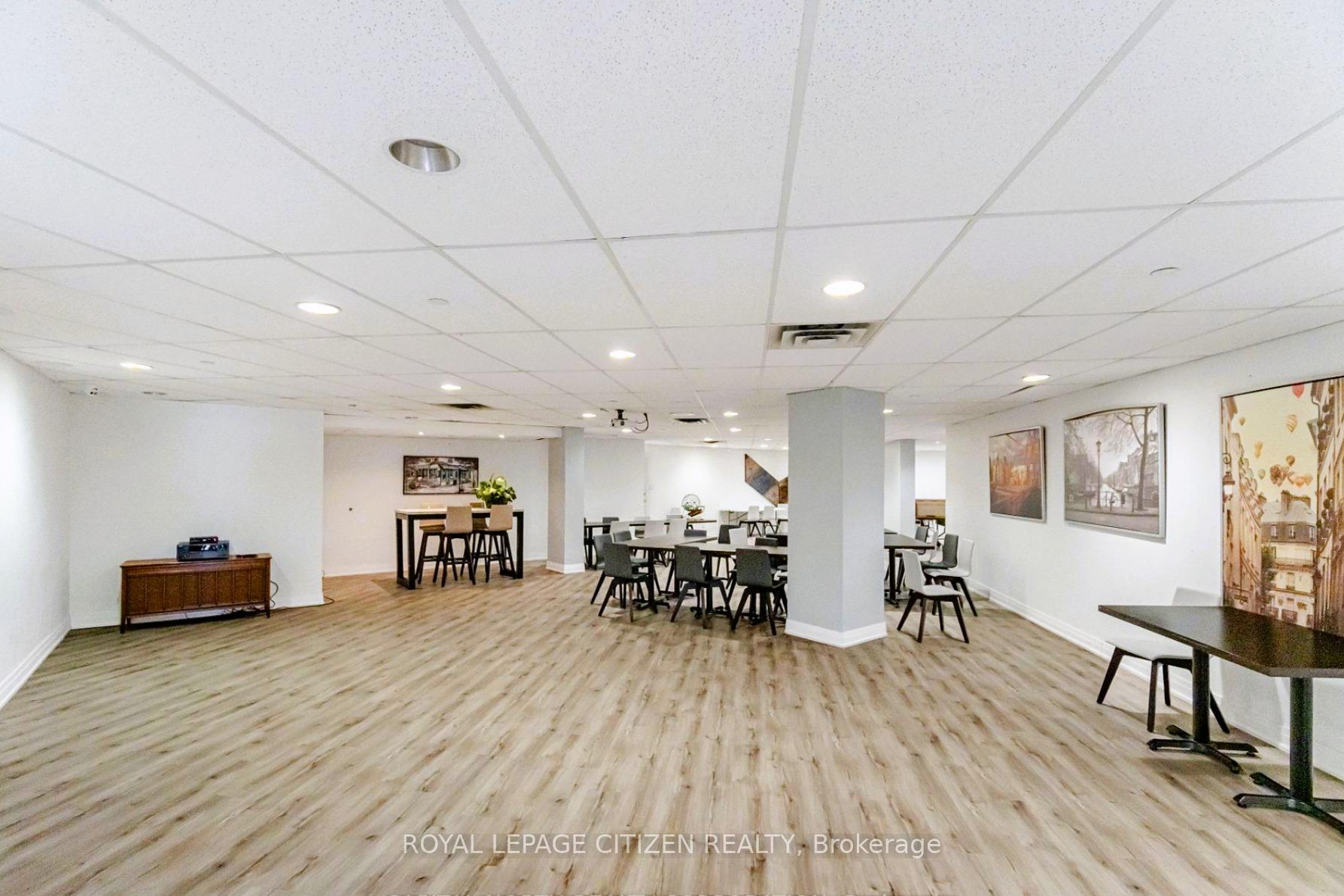 Photo 30 of Unit 217, 100 Arbors Lane, Vaughan, West Woodbridge — HOMEH