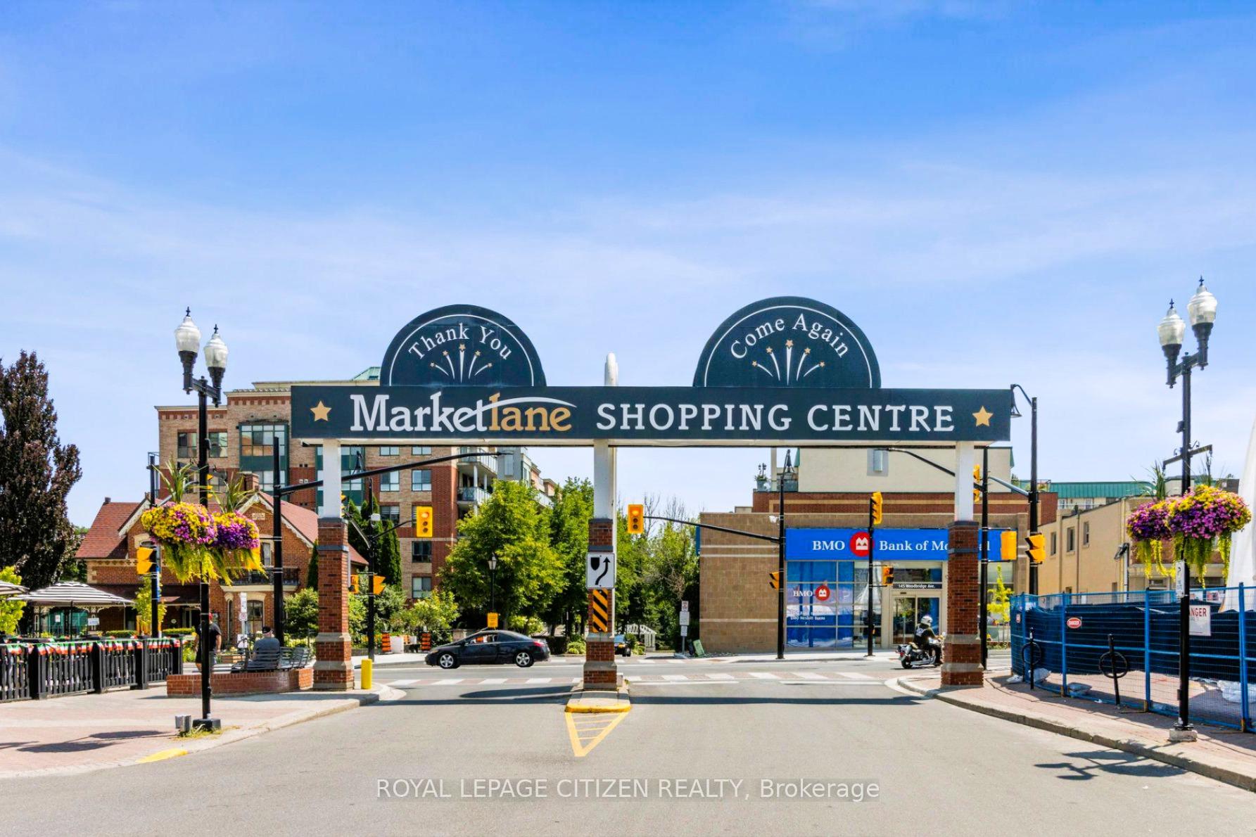 Photo 32 of Unit 217, 100 Arbors Lane, Vaughan, West Woodbridge — HOMEH
