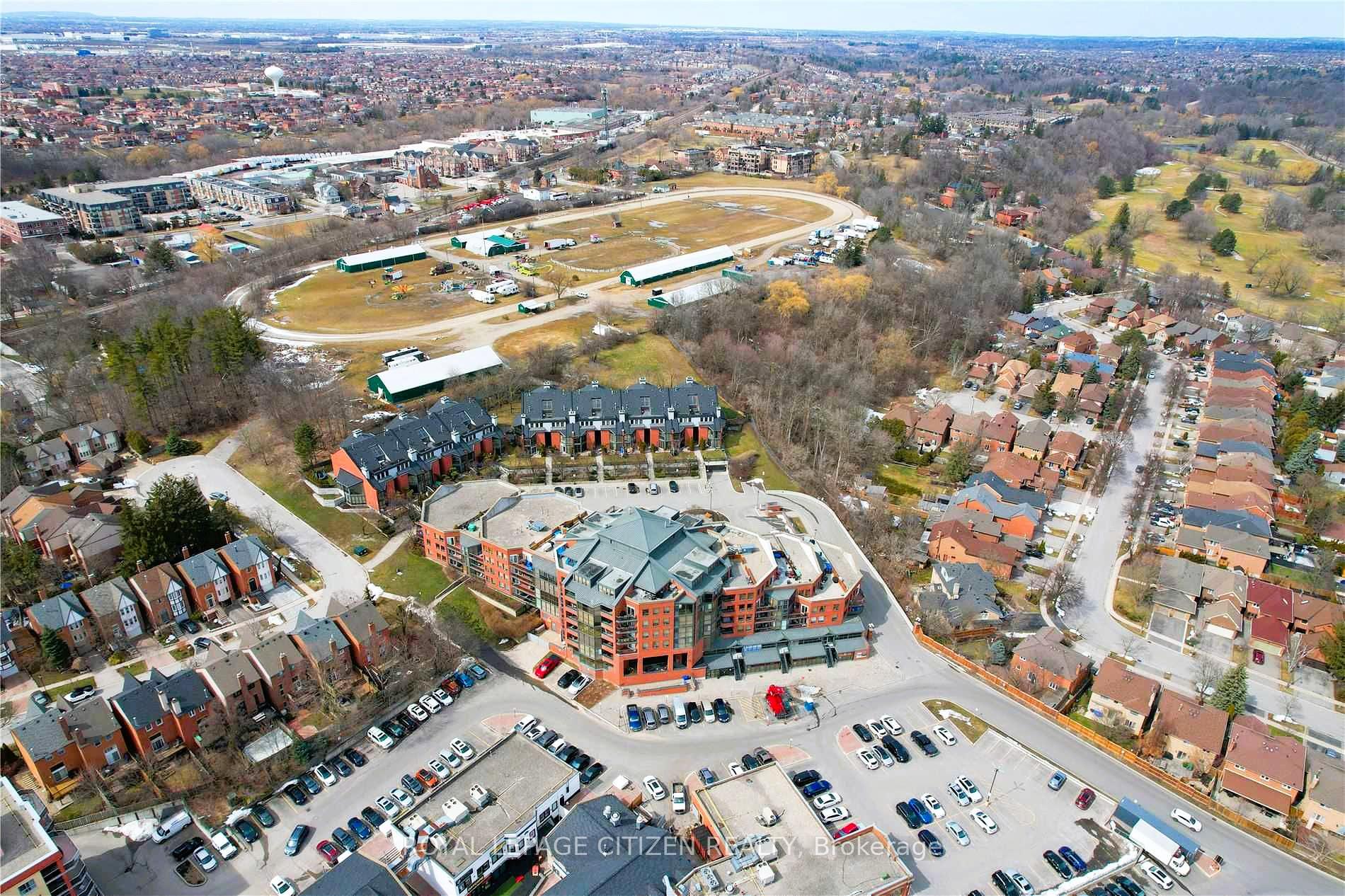 Photo 45 of Unit 217, 100 Arbors Lane, Vaughan, West Woodbridge — HOMEH