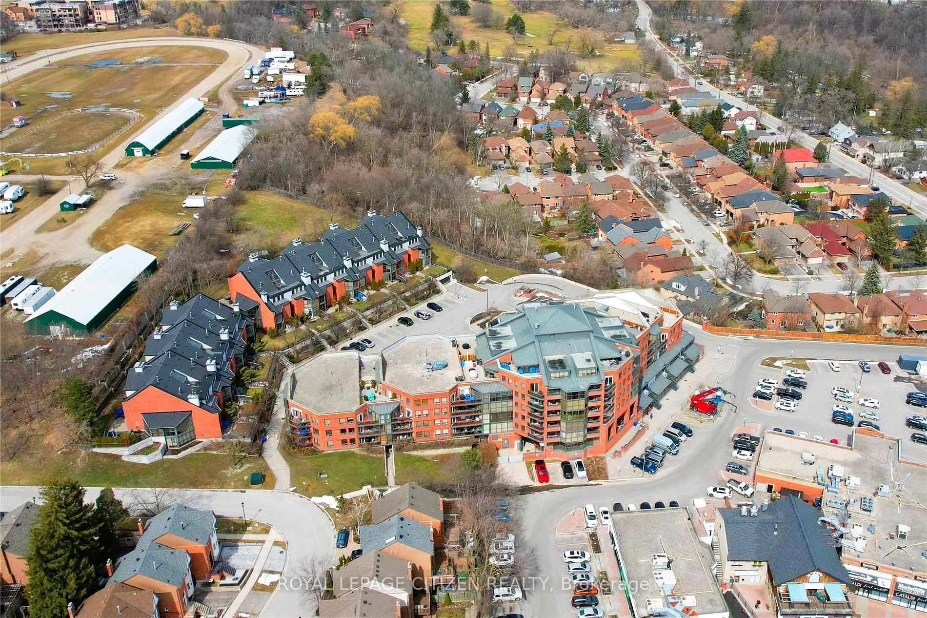 Photo 21 of Unit 217, 100 Arbors Lane, Vaughan, West Woodbridge — HOMEH