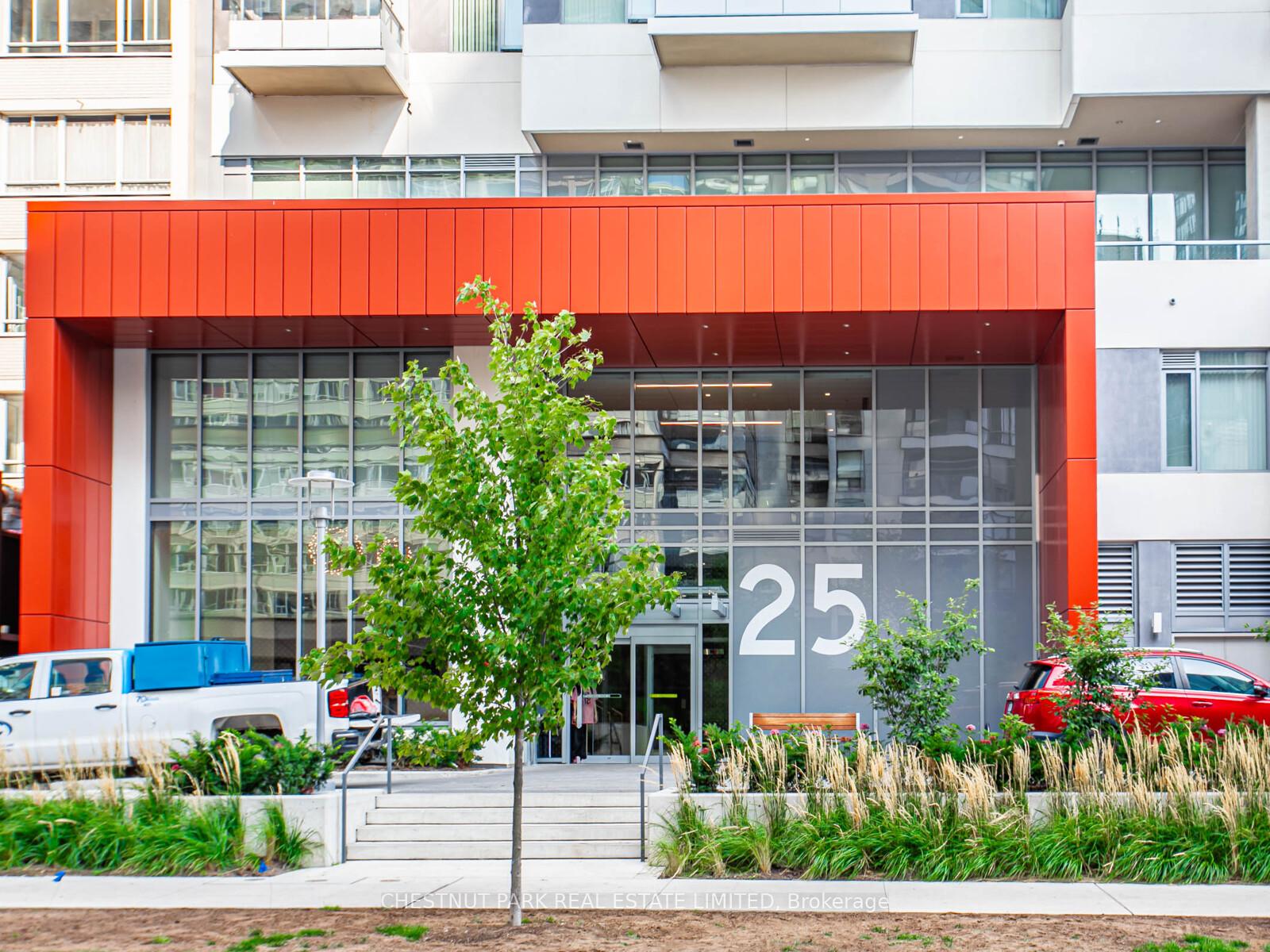 Photo 28 of Unit 1901, 25 Holly Street, Toronto, Mount Pleasant West — HOMEH