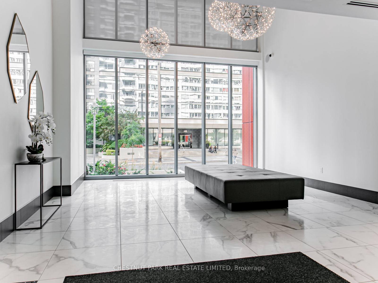 Photo 27 of Unit 1901, 25 Holly Street, Toronto, Mount Pleasant West — HOMEH