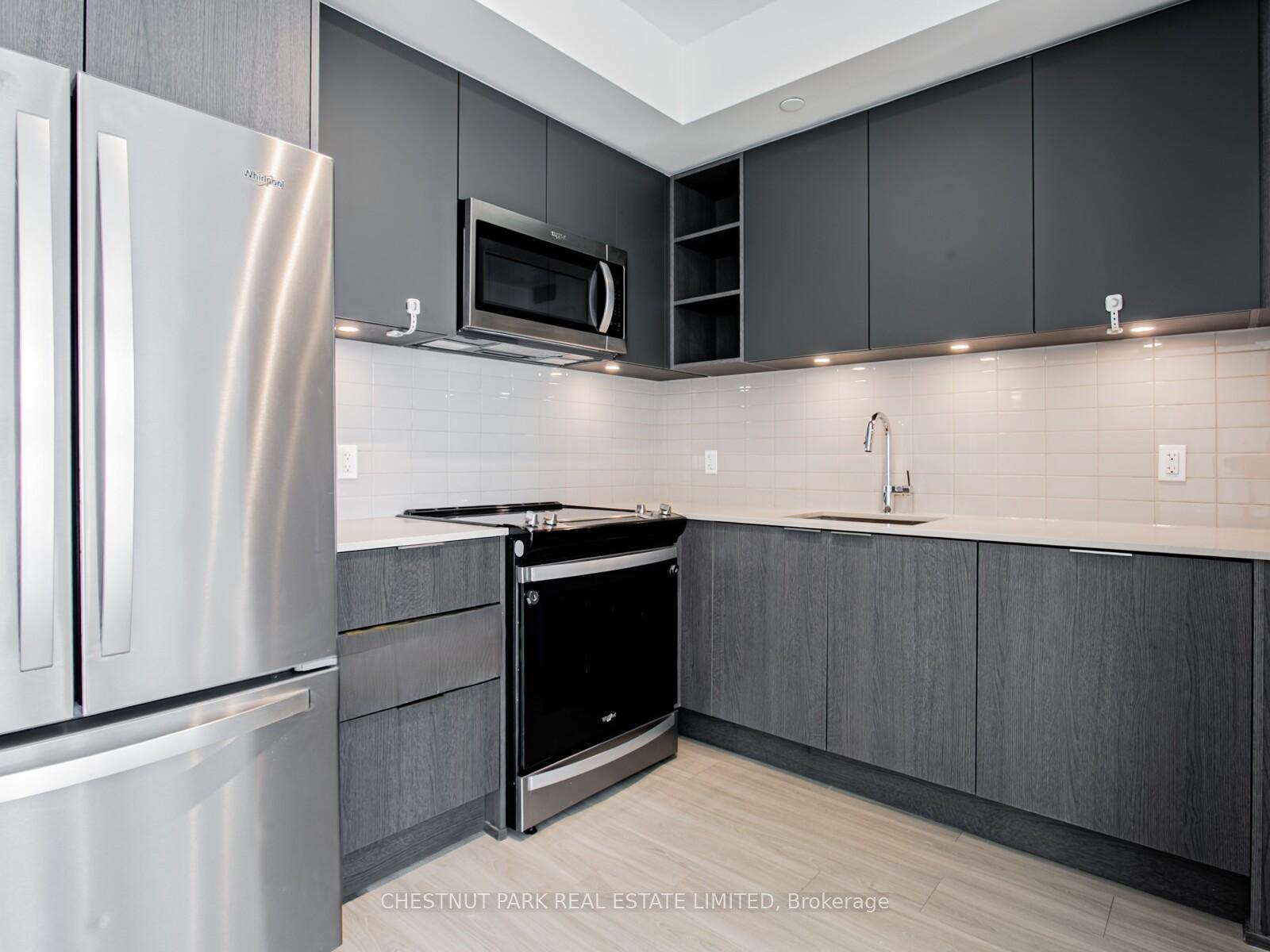 Photo 10 of Unit 1901, 25 Holly Street, Toronto, Mount Pleasant West — HOMEH
