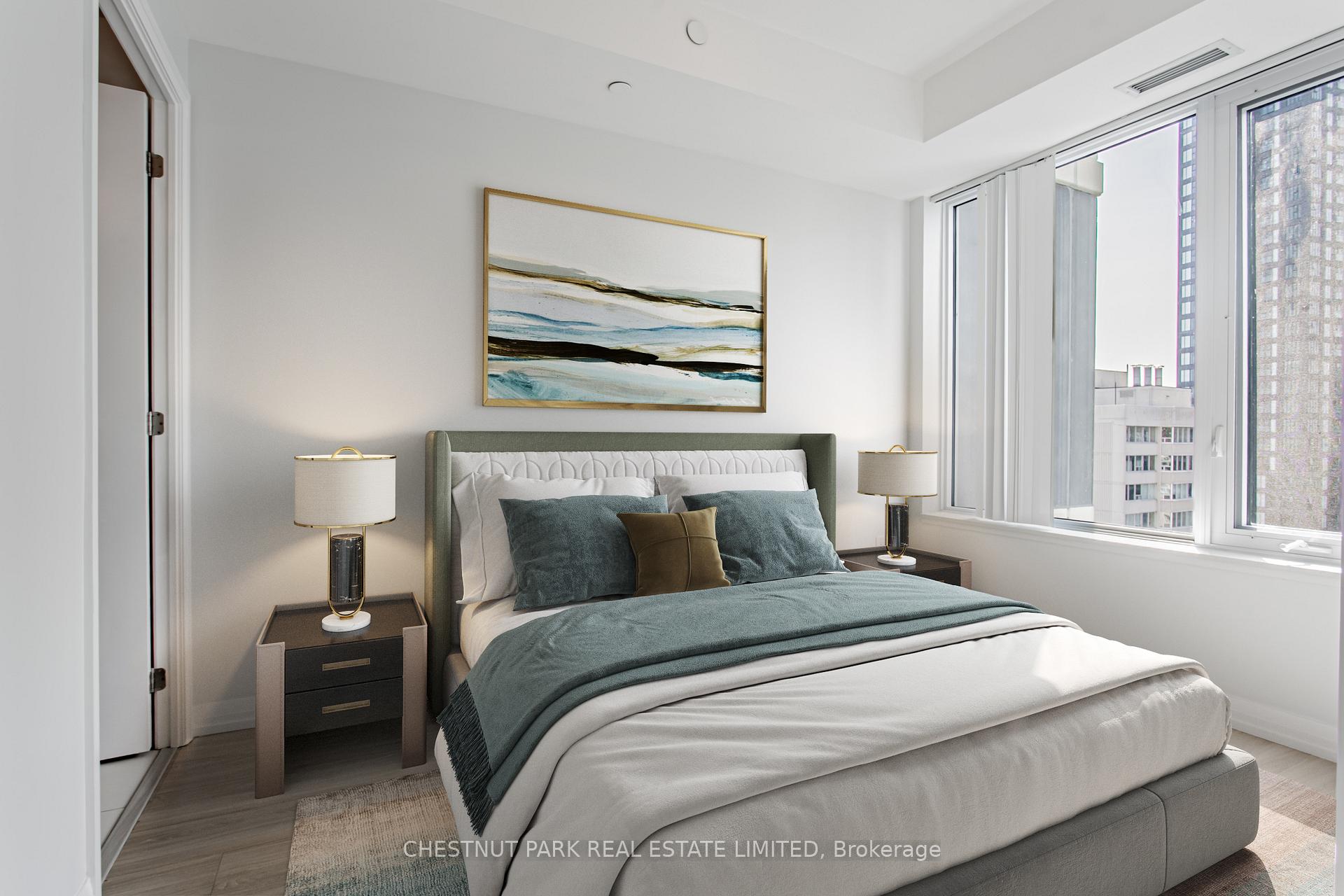 Photo 11 of Unit 1901, 25 Holly Street, Toronto, Mount Pleasant West — HOMEH