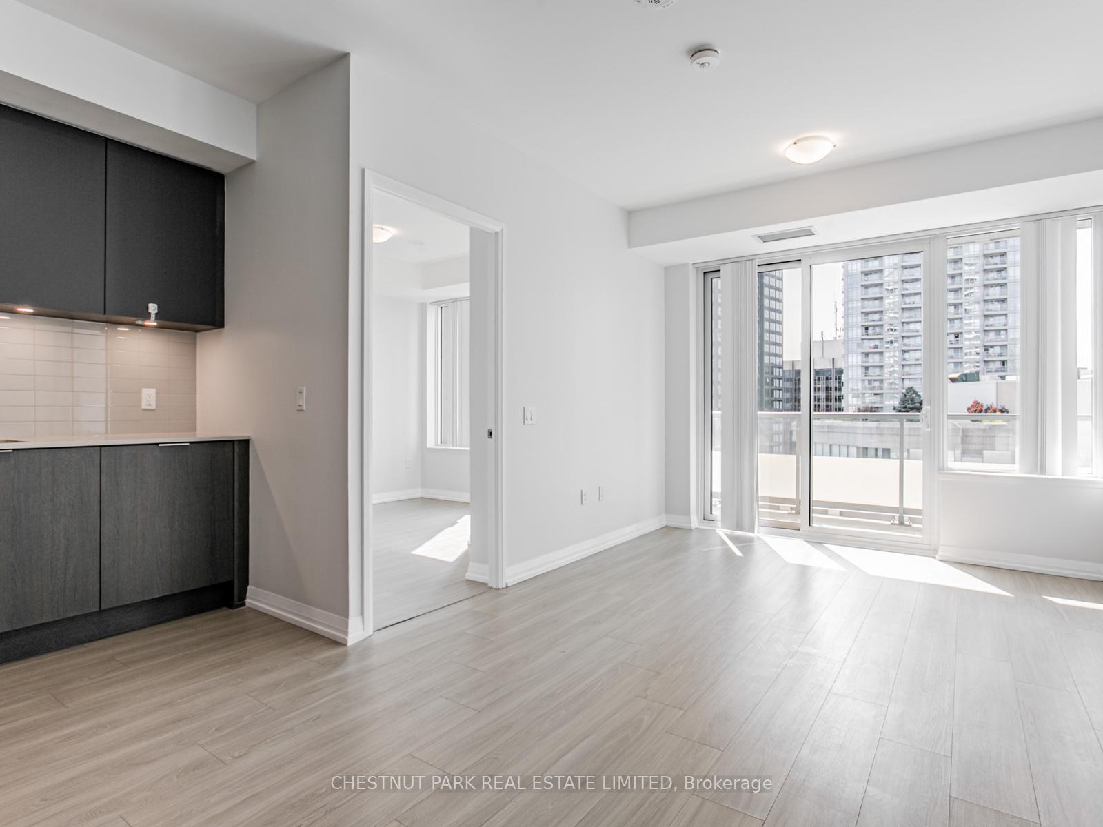 Photo 15 of Unit 1901, 25 Holly Street, Toronto, Mount Pleasant West — HOMEH