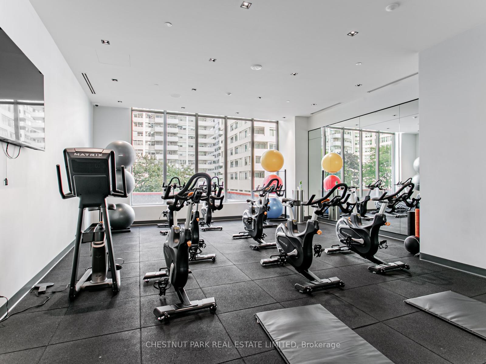Photo 26 of Unit 1901, 25 Holly Street, Toronto, Mount Pleasant West — HOMEH