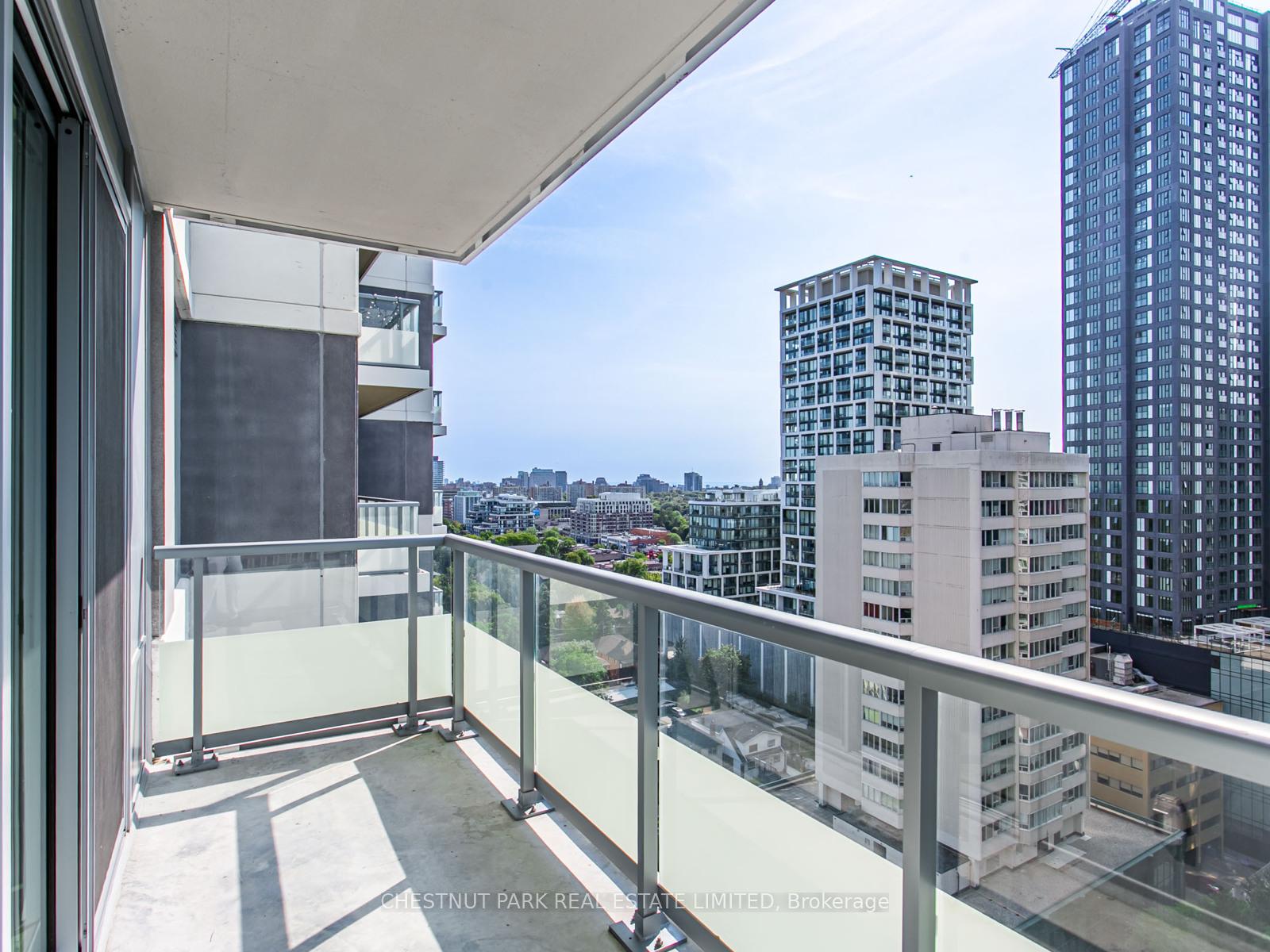 Photo 19 of Unit 1901, 25 Holly Street, Toronto, Mount Pleasant West — HOMEH