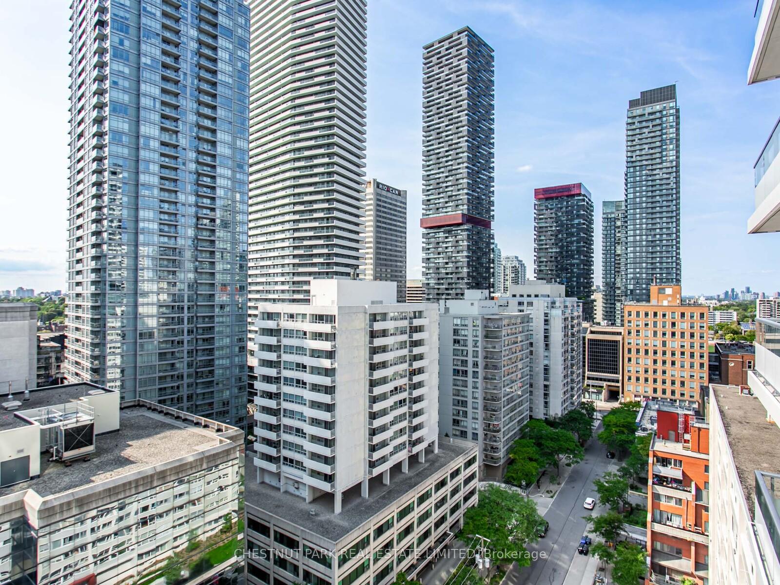 Photo 20 of Unit 1901, 25 Holly Street, Toronto, Mount Pleasant West — HOMEH