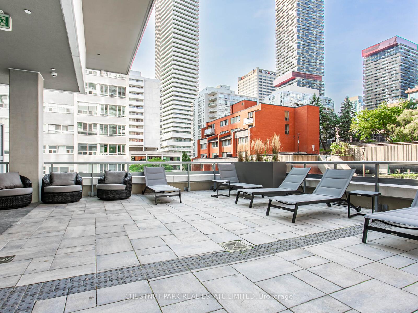 Photo 23 of Unit 1901, 25 Holly Street, Toronto, Mount Pleasant West — HOMEH