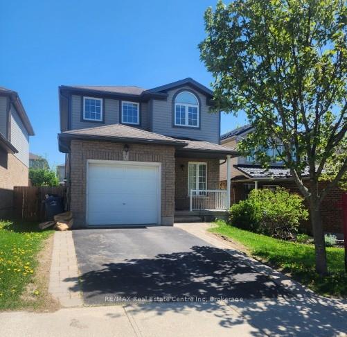 Photo 2 of 7 Warren Street, Guelph, Grange Road — HOMEH