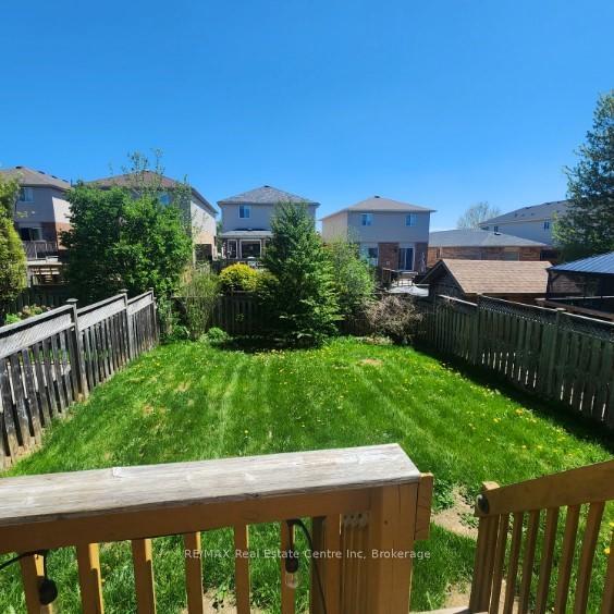 Photo 35 of 7 Warren Street, Guelph, Grange Road — HOMEH