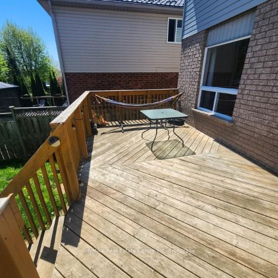 Photo 37 of 7 Warren Street, Guelph, Grange Road — HOMEH