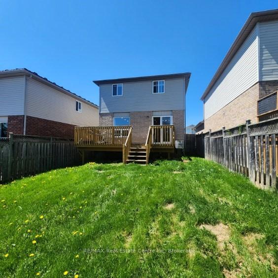 Photo 38 of 7 Warren Street, Guelph, Grange Road — HOMEH