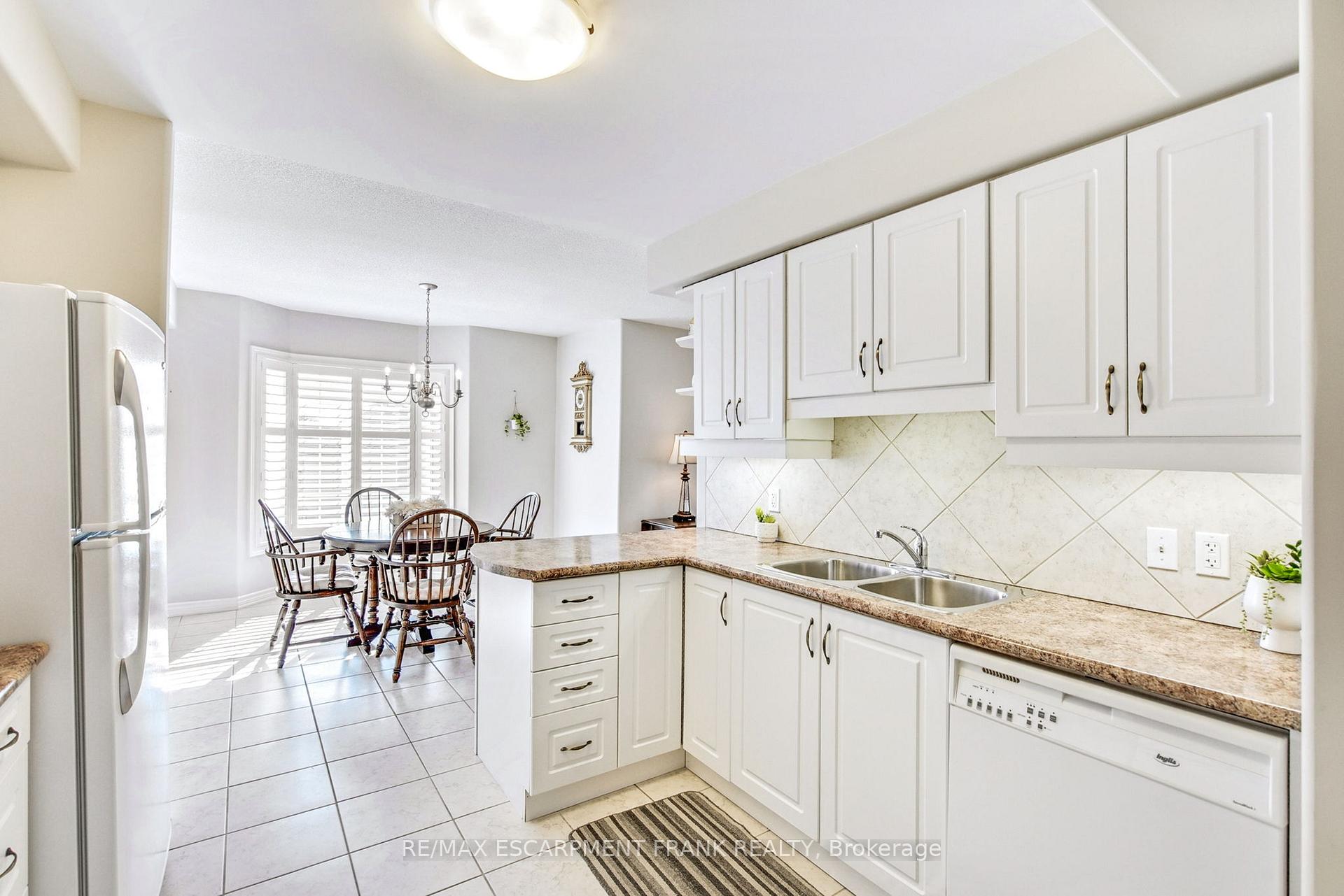 Photo 40 of Unit 309, 908 Mohawk Road E, Hamilton, Huntington — HOMEH