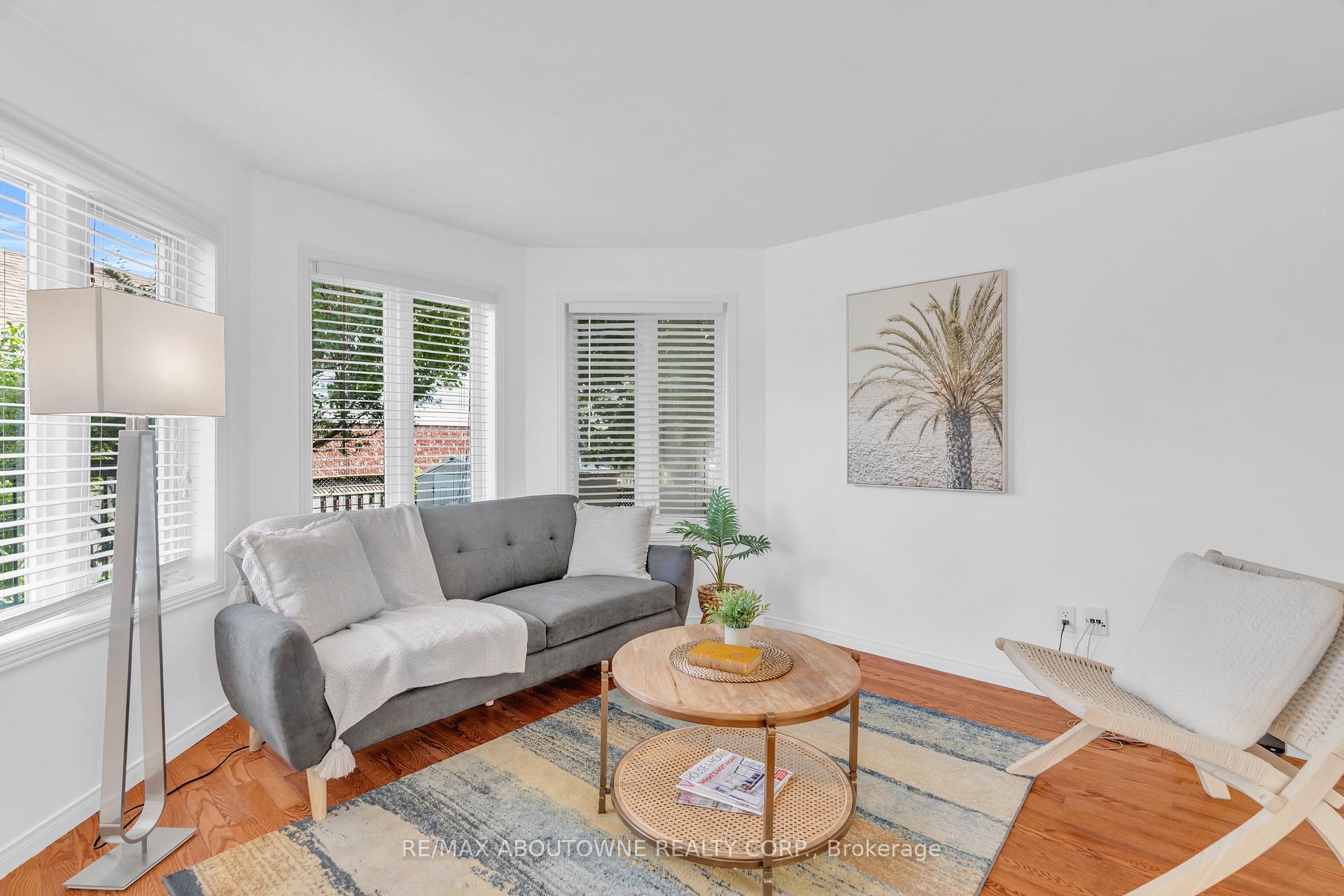 Photo 14 of 11 Bushmills Crescent, Guelph, Willow West/Sugarbush/West Acres — HOMEH