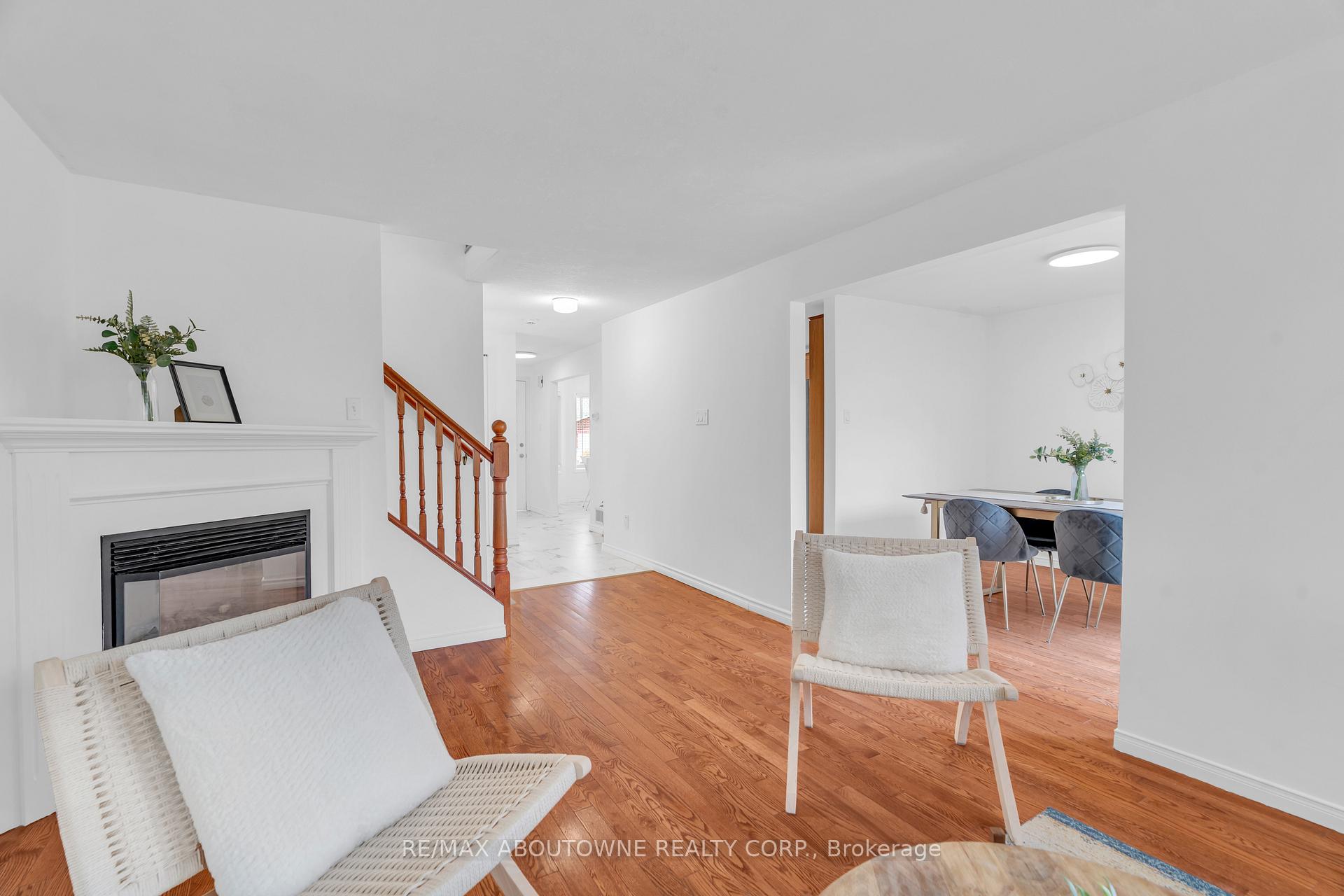 Photo 16 of 11 Bushmills Crescent, Guelph, Willow West/Sugarbush/West Acres — HOMEH