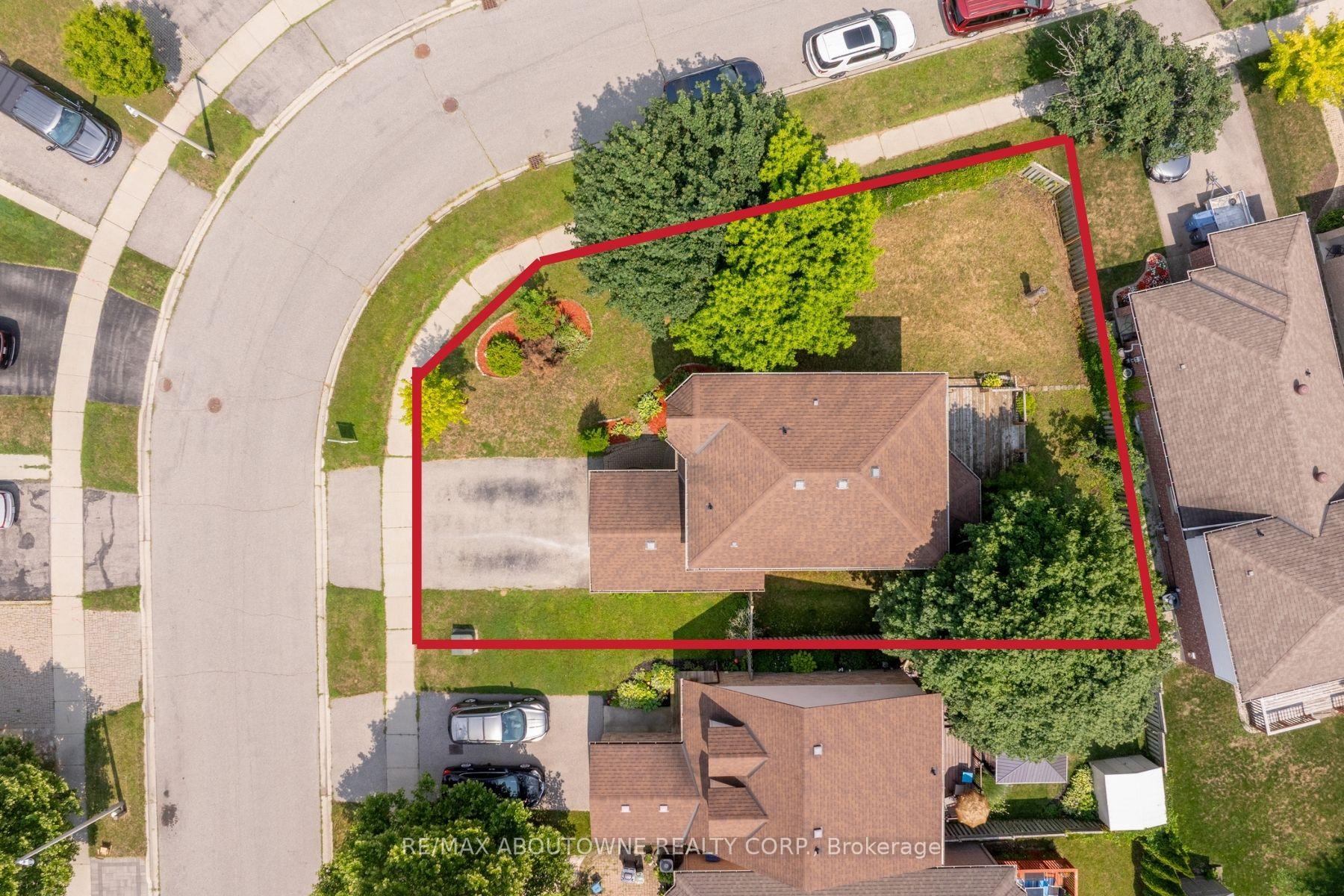 Photo 45 of 11 Bushmills Crescent, Guelph, Willow West/Sugarbush/West Acres — HOMEH