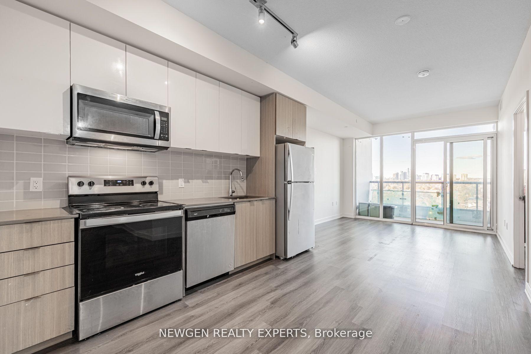 Photo 5 of Unit 1007, 859 The Queensway, Etobicoke, Stonegate-Queensway — HOMEH