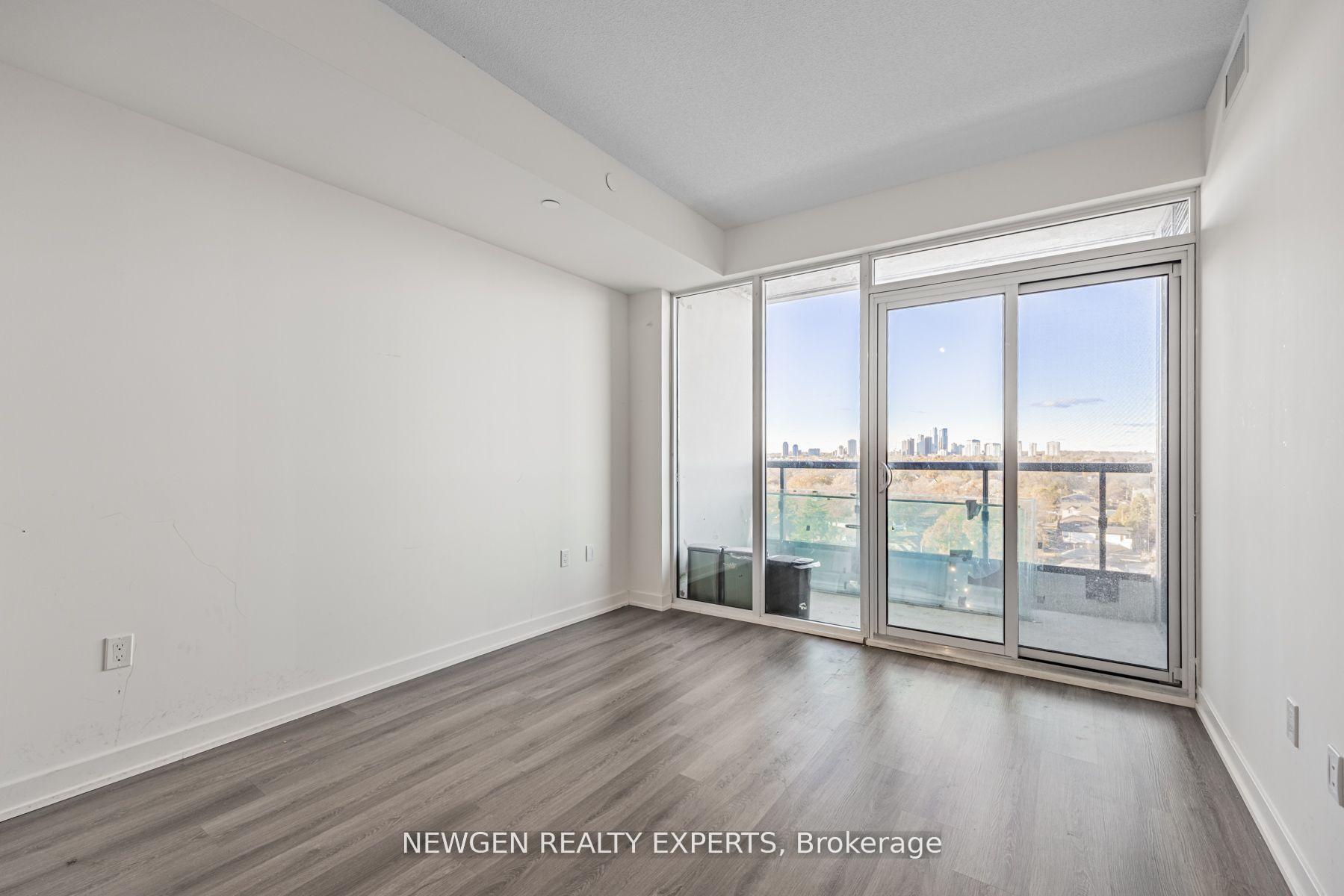 Photo 9 of Unit 1007, 859 The Queensway, Etobicoke, Stonegate-Queensway — HOMEH