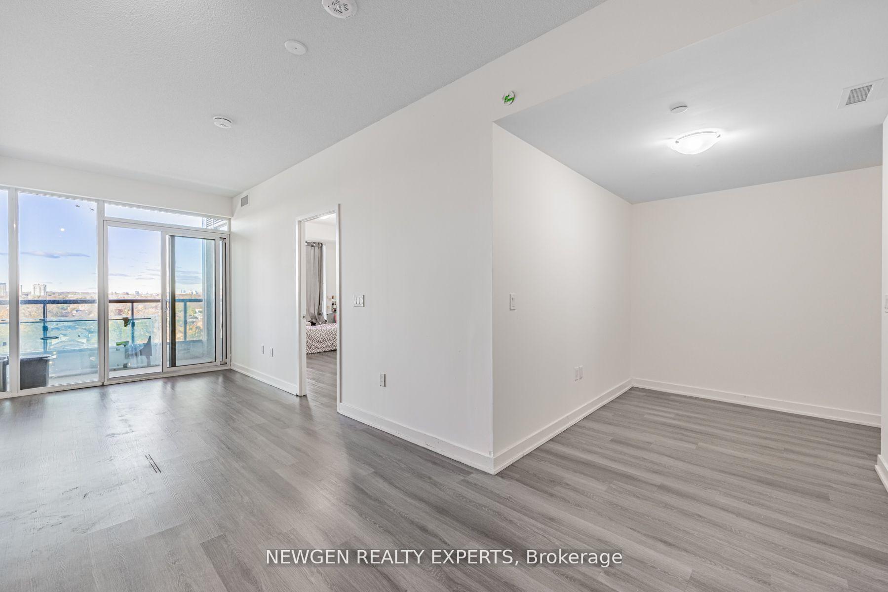 Photo 12 of Unit 1007, 859 The Queensway, Etobicoke, Stonegate-Queensway — HOMEH