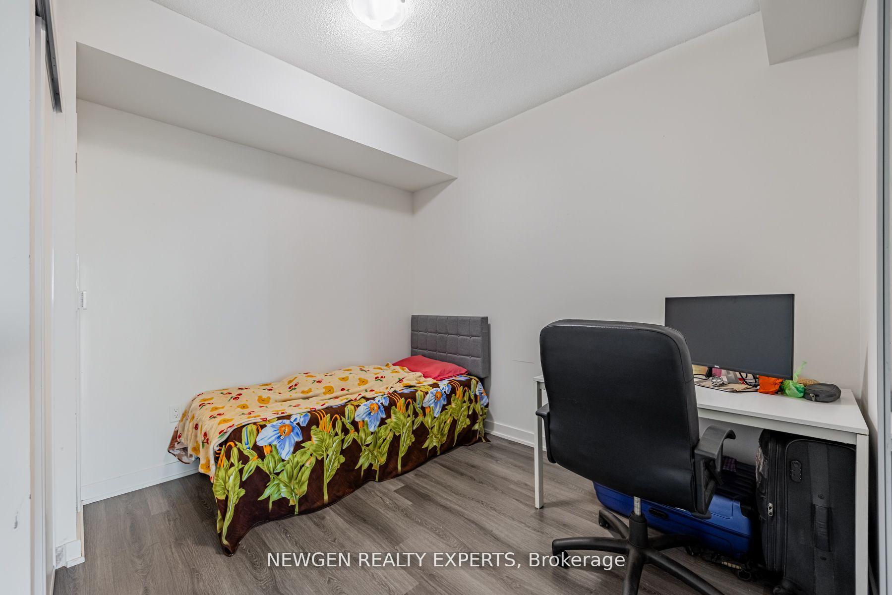 Photo 15 of Unit 1007, 859 The Queensway, Etobicoke, Stonegate-Queensway — HOMEH