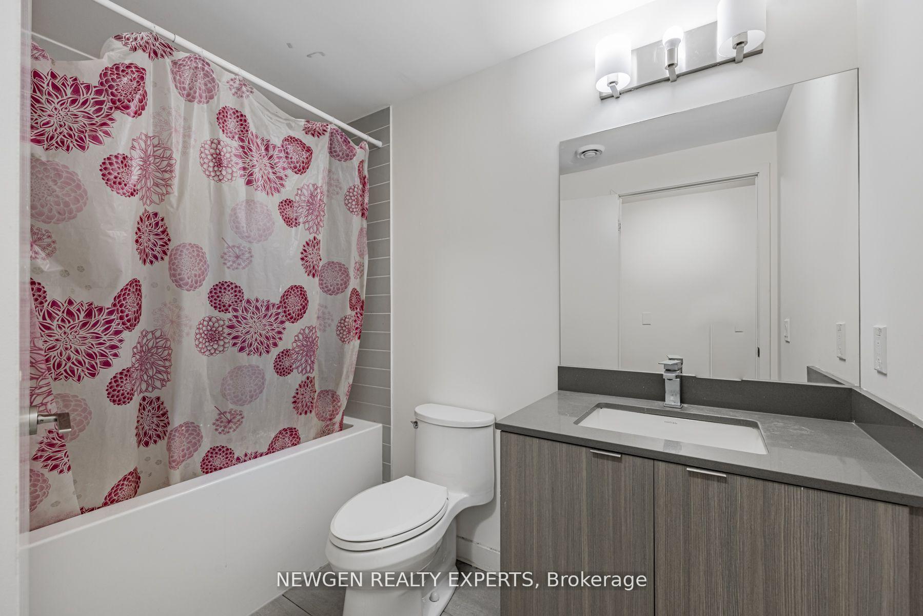 Photo 13 of Unit 1007, 859 The Queensway, Etobicoke, Stonegate-Queensway — HOMEH