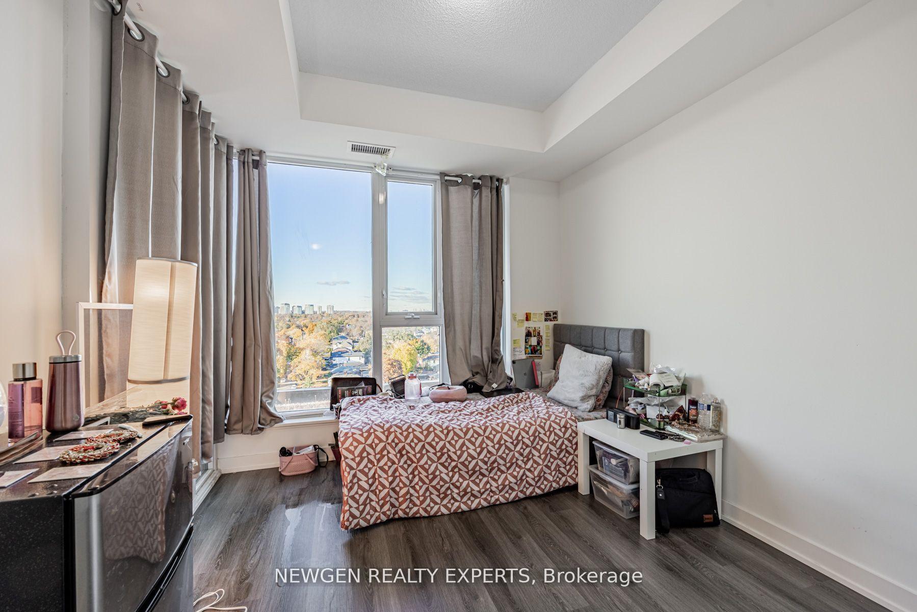 Photo 18 of Unit 1007, 859 The Queensway, Etobicoke, Stonegate-Queensway — HOMEH