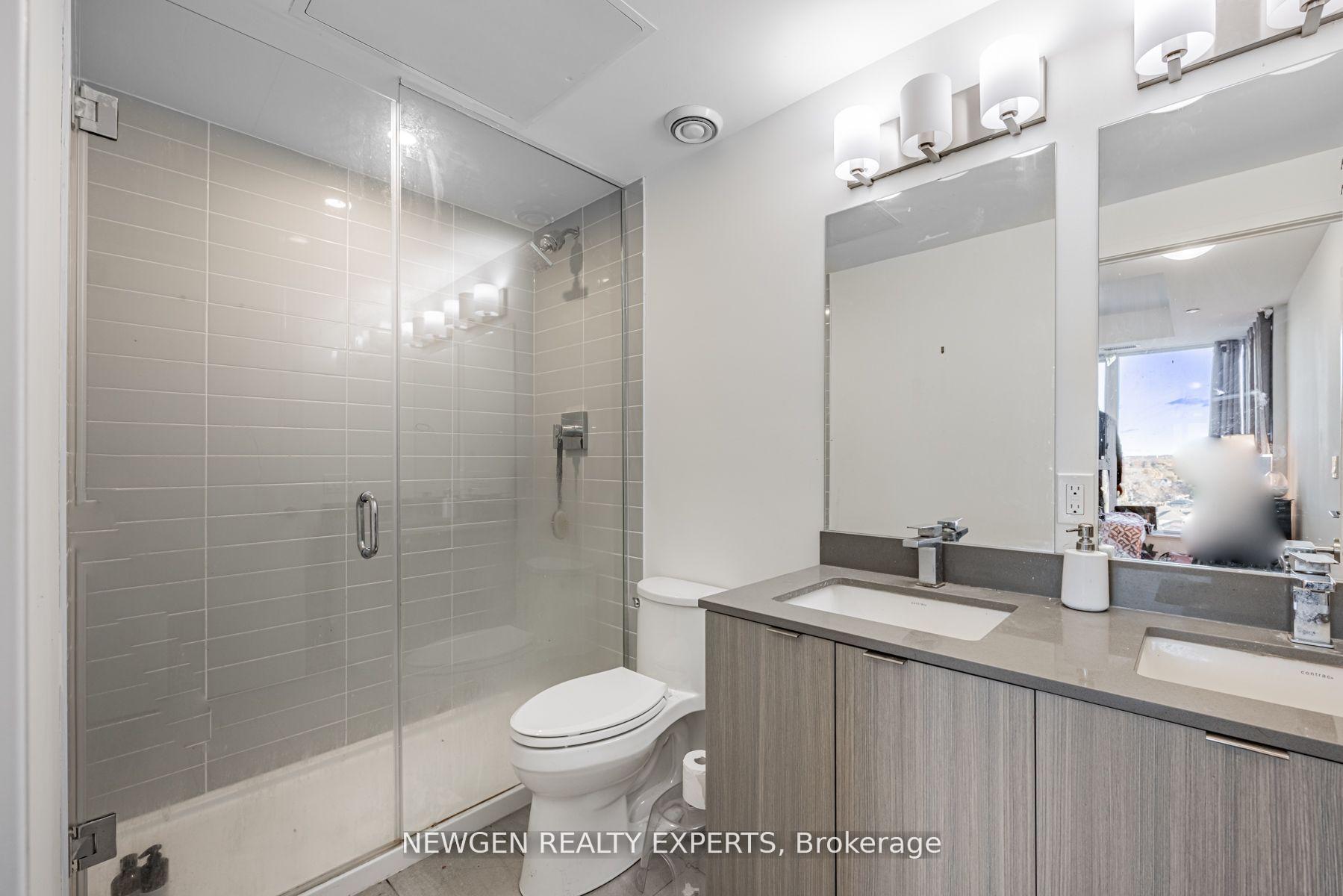 Photo 14 of Unit 1007, 859 The Queensway, Etobicoke, Stonegate-Queensway — HOMEH