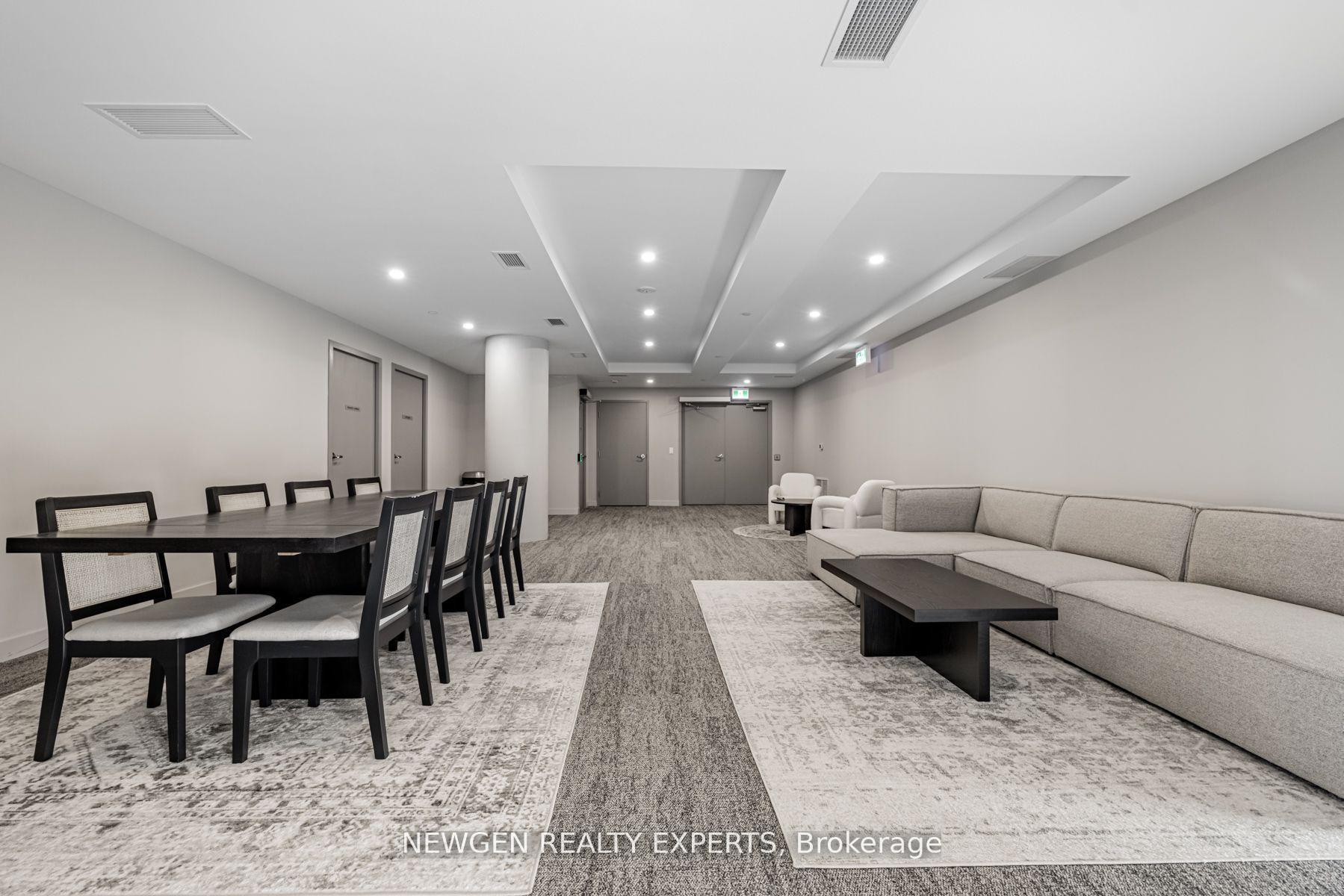 Photo 25 of Unit 1007, 859 The Queensway, Etobicoke, Stonegate-Queensway — HOMEH