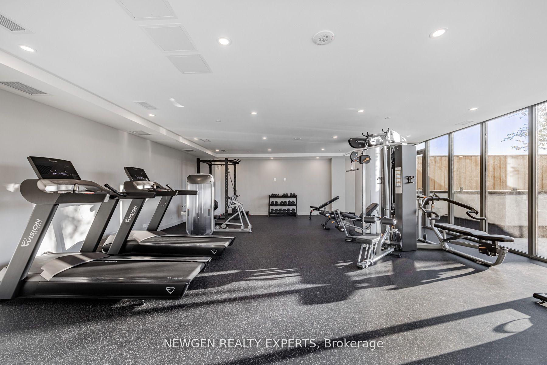 Photo 23 of Unit 1007, 859 The Queensway, Etobicoke, Stonegate-Queensway — HOMEH