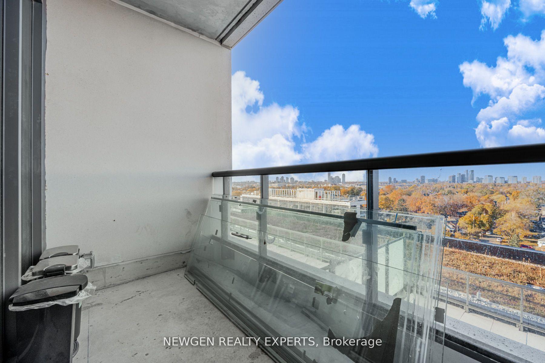 Photo 17 of Unit 1007, 859 The Queensway, Etobicoke, Stonegate-Queensway — HOMEH