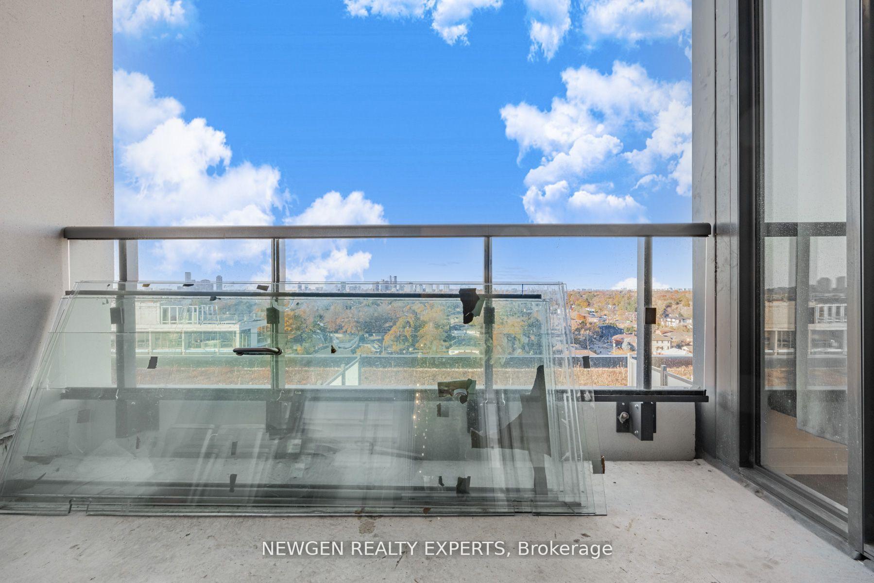 Photo 28 of Unit 1007, 859 The Queensway, Etobicoke, Stonegate-Queensway — HOMEH