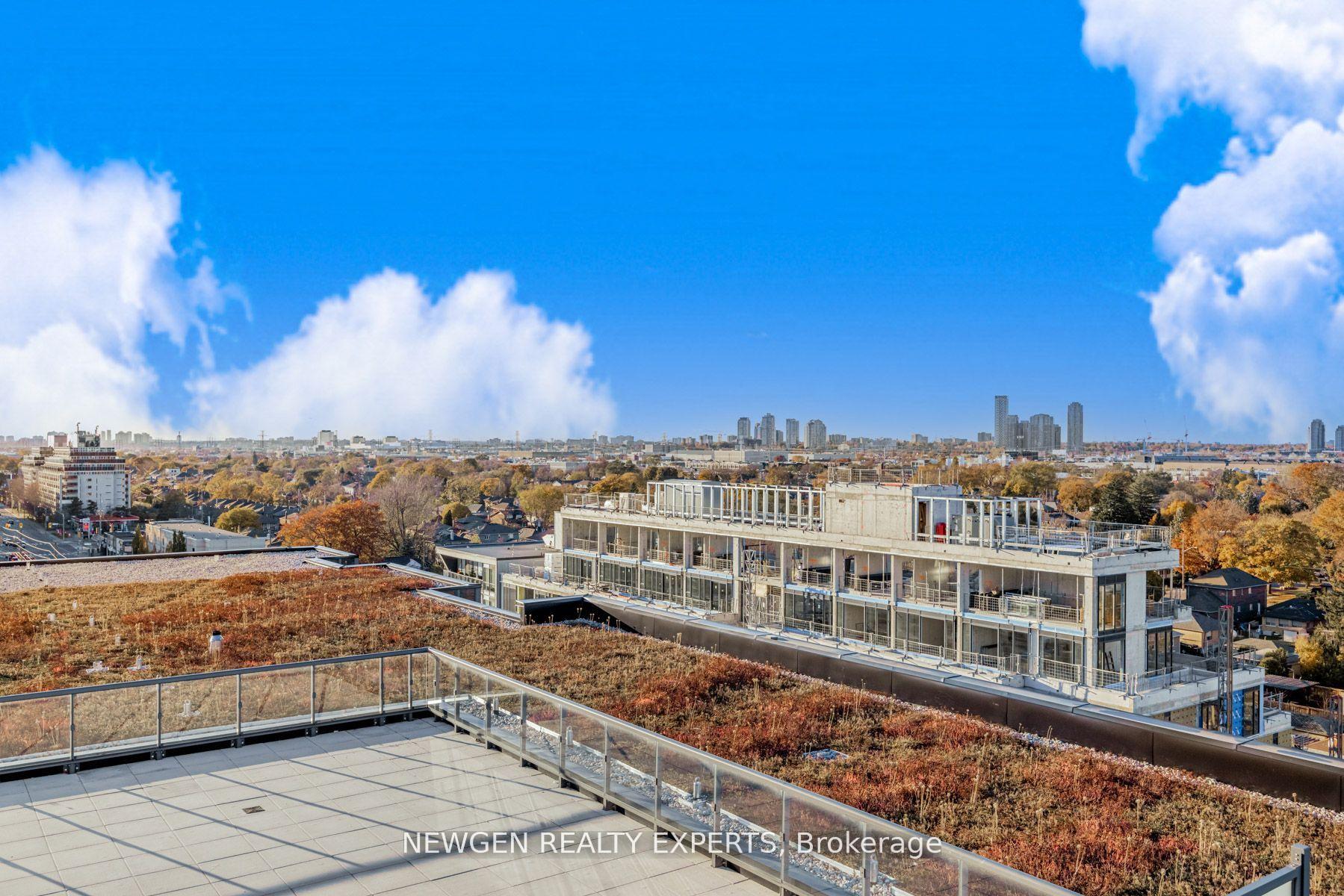 Photo 26 of Unit 1007, 859 The Queensway, Etobicoke, Stonegate-Queensway — HOMEH