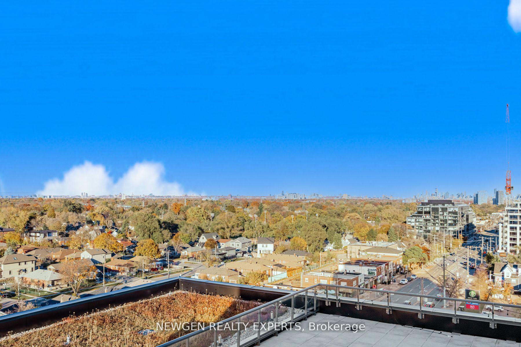 Photo 27 of Unit 1007, 859 The Queensway, Etobicoke, Stonegate-Queensway — HOMEH