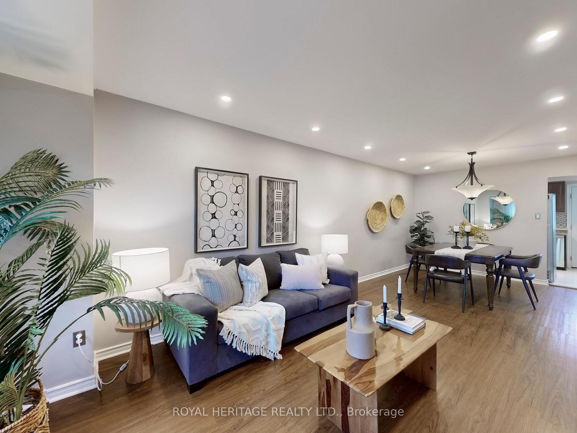 Photo 2 of Unit 45, 10 Bassett Boulevard, Whitby, Pringle Creek — HOMEH