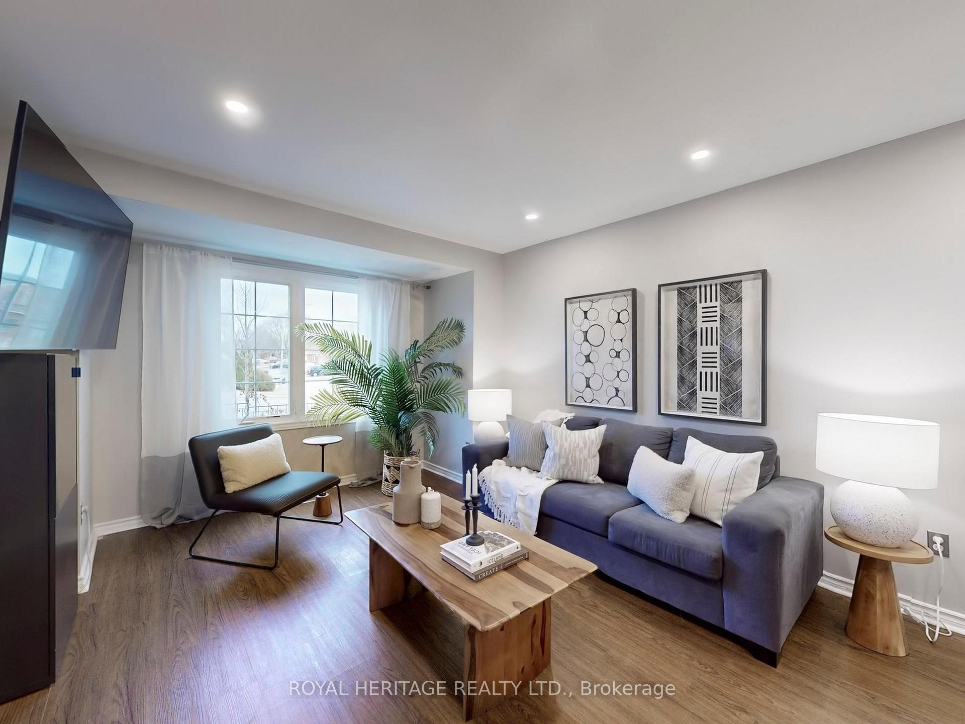 Photo 8 of Unit 45, 10 Bassett Boulevard, Whitby, Pringle Creek — HOMEH