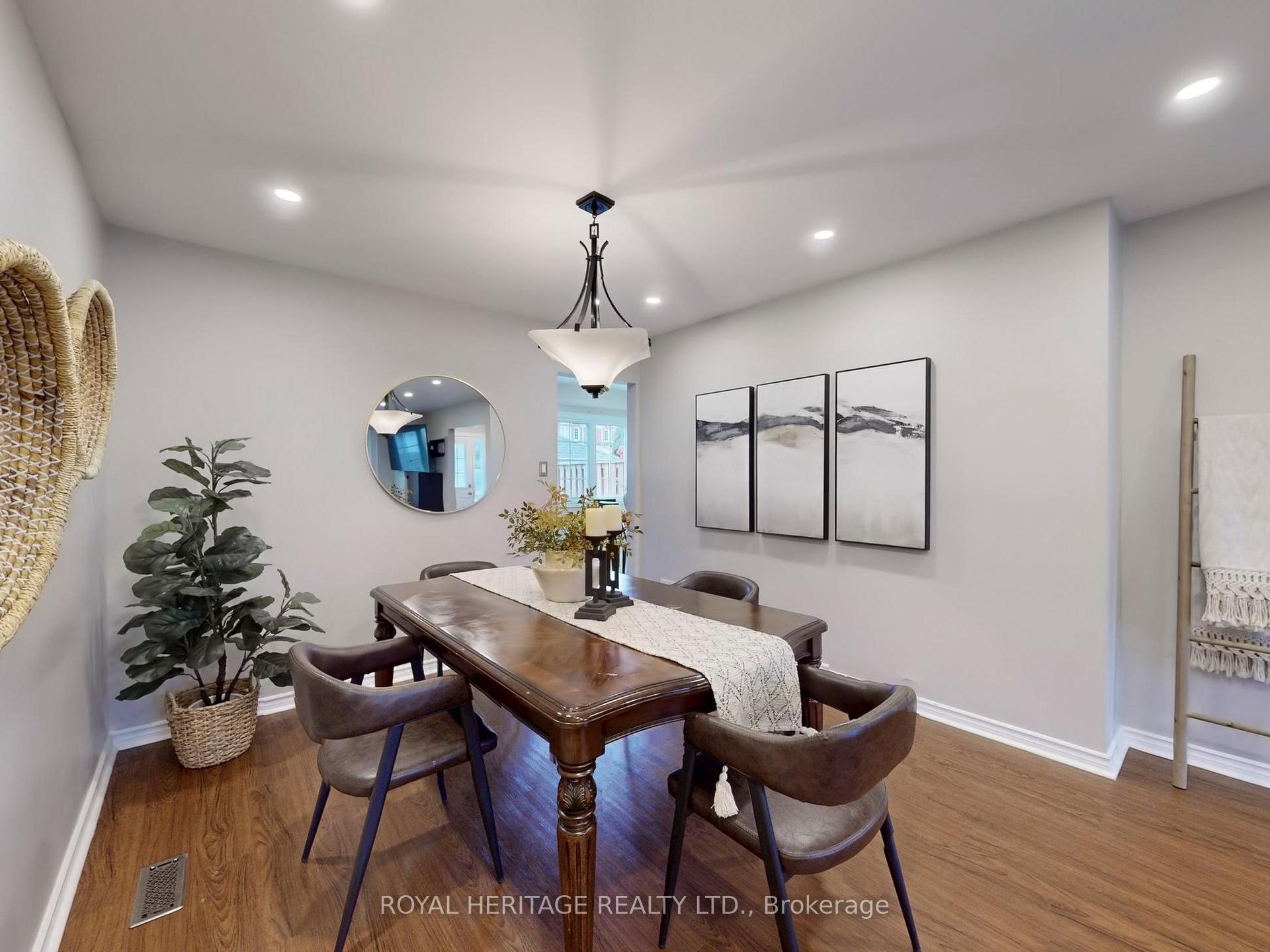 Photo 6 of Unit 45, 10 Bassett Boulevard, Whitby, Pringle Creek — HOMEH