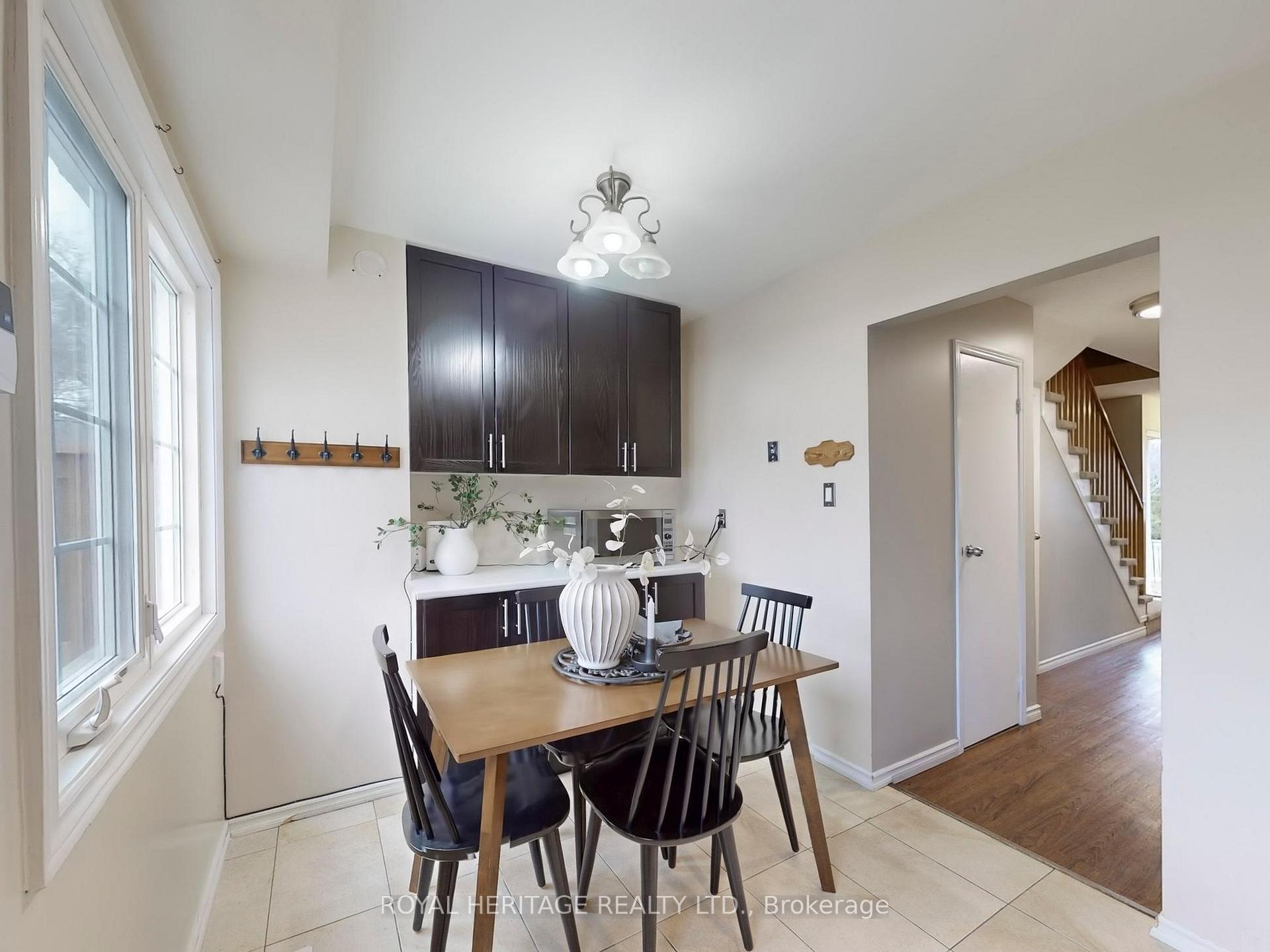 Photo 10 of Unit 45, 10 Bassett Boulevard, Whitby, Pringle Creek — HOMEH