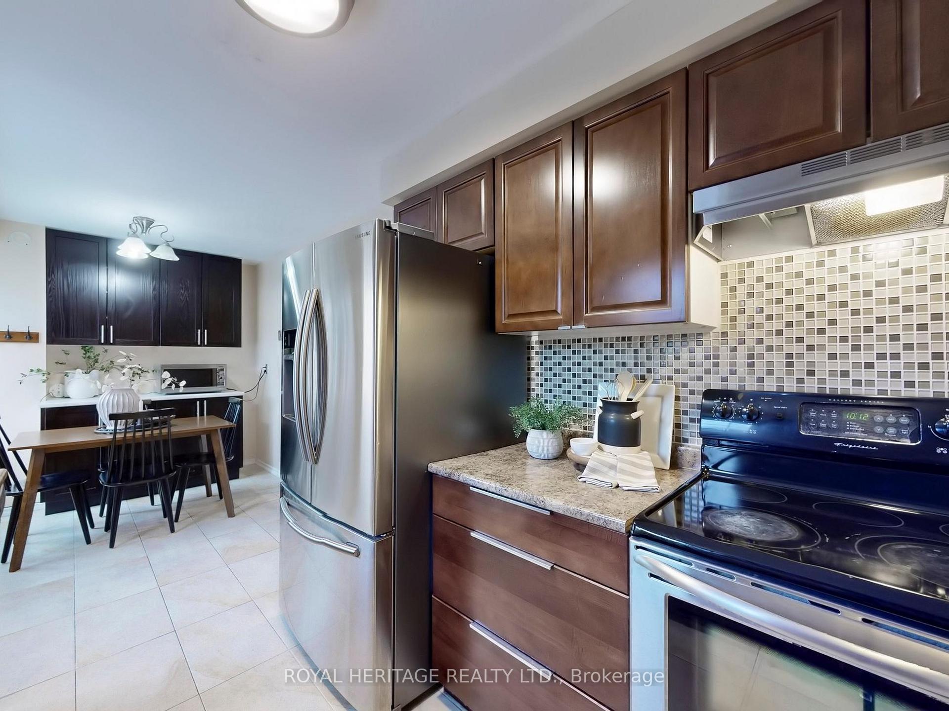 Photo 13 of Unit 45, 10 Bassett Boulevard, Whitby, Pringle Creek — HOMEH