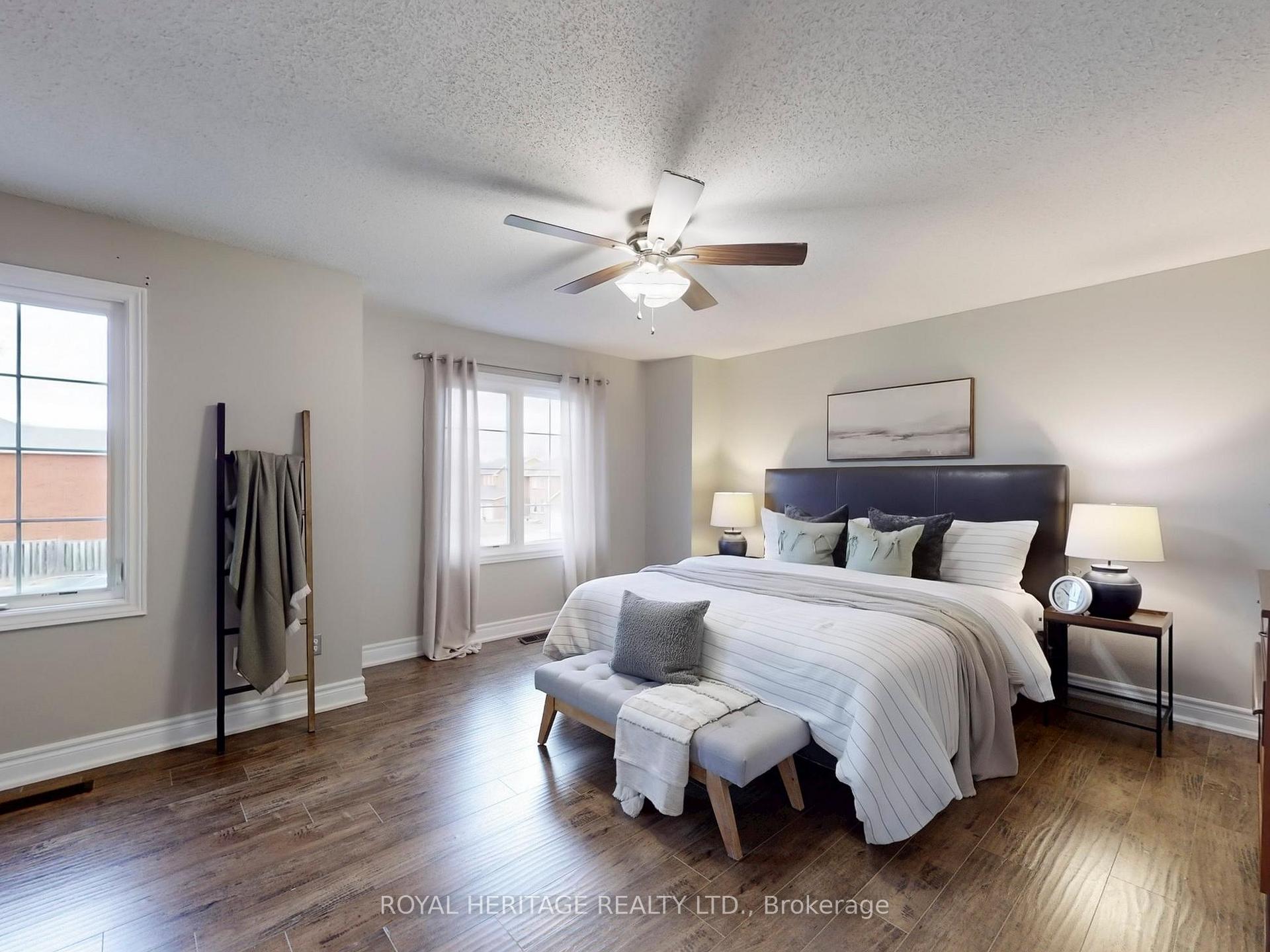 Photo 18 of Unit 45, 10 Bassett Boulevard, Whitby, Pringle Creek — HOMEH