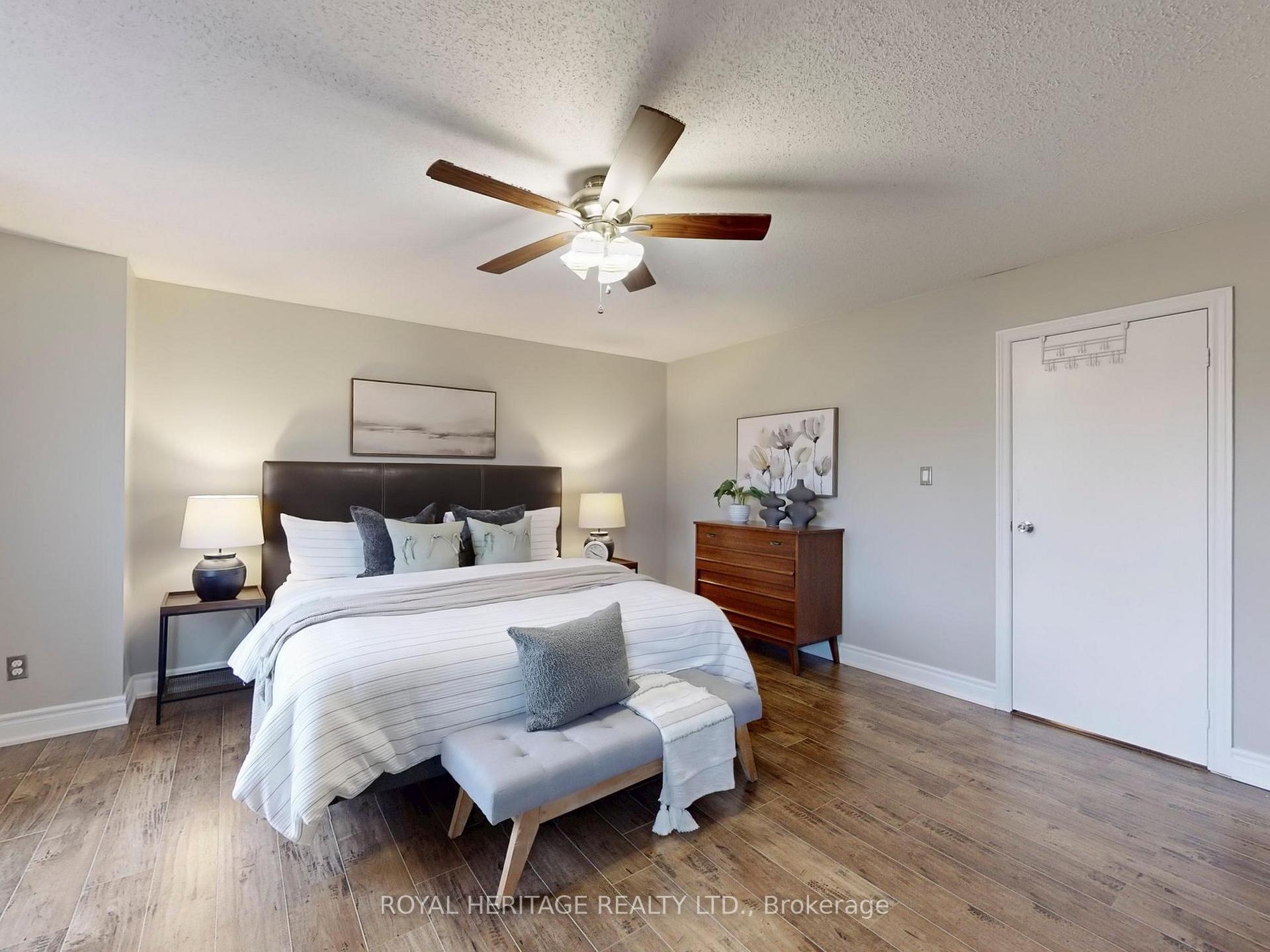 Photo 16 of Unit 45, 10 Bassett Boulevard, Whitby, Pringle Creek — HOMEH