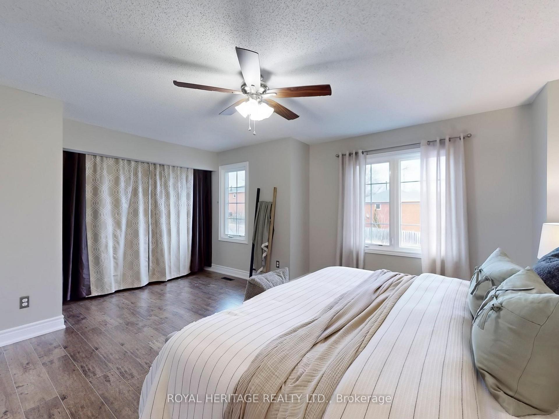 Photo 12 of Unit 45, 10 Bassett Boulevard, Whitby, Pringle Creek — HOMEH