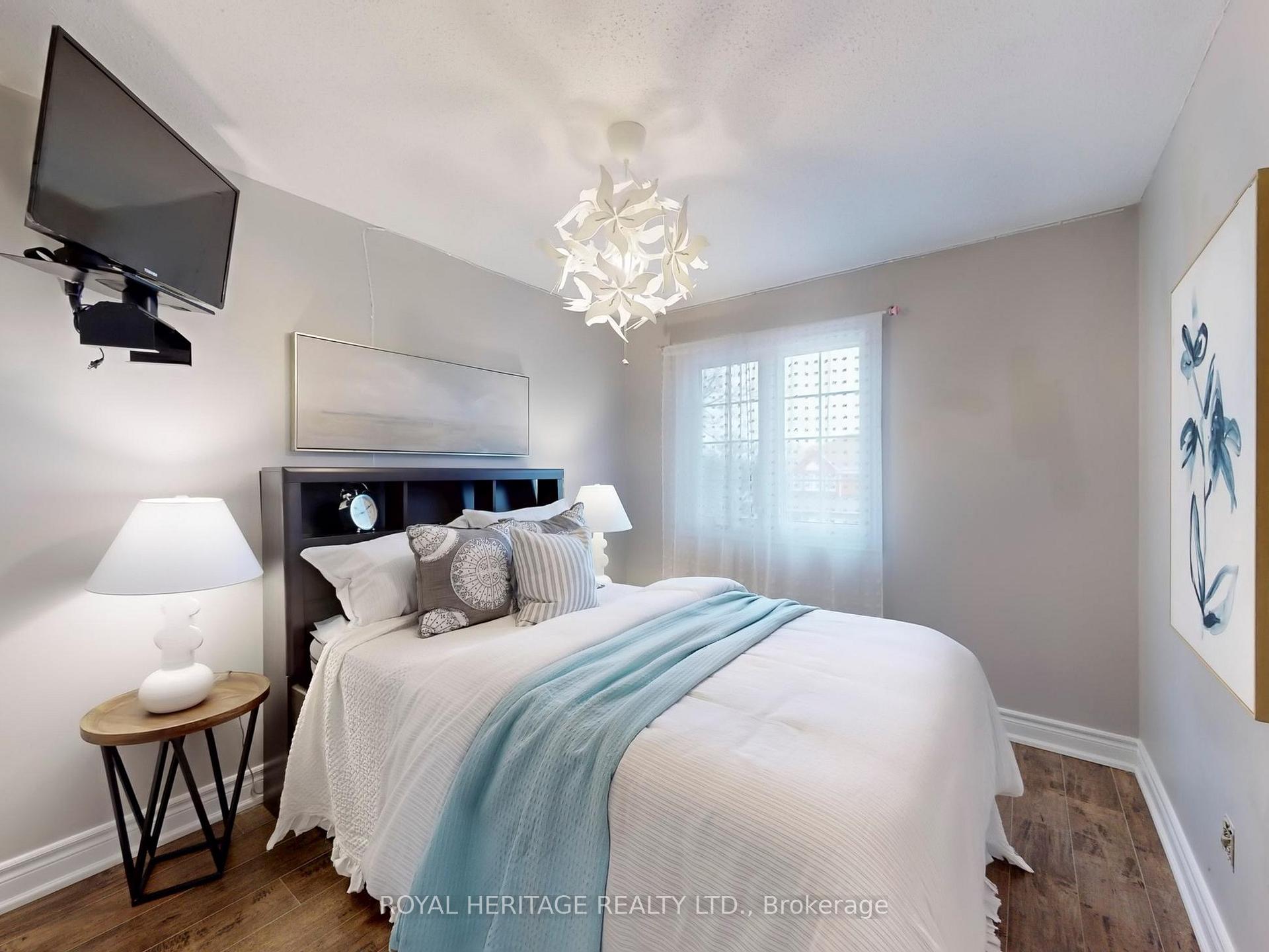 Photo 15 of Unit 45, 10 Bassett Boulevard, Whitby, Pringle Creek — HOMEH