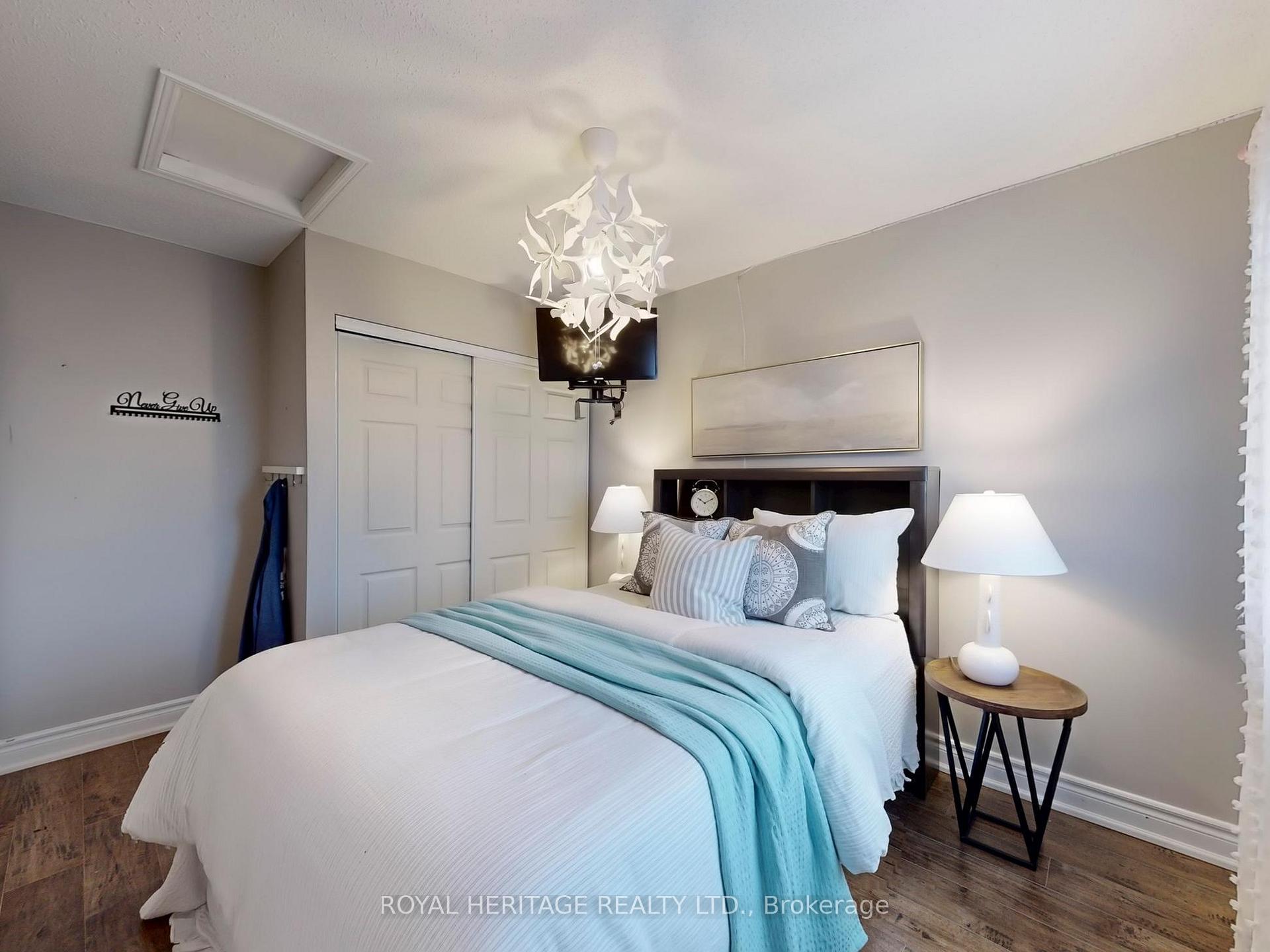 Photo 11 of Unit 45, 10 Bassett Boulevard, Whitby, Pringle Creek — HOMEH