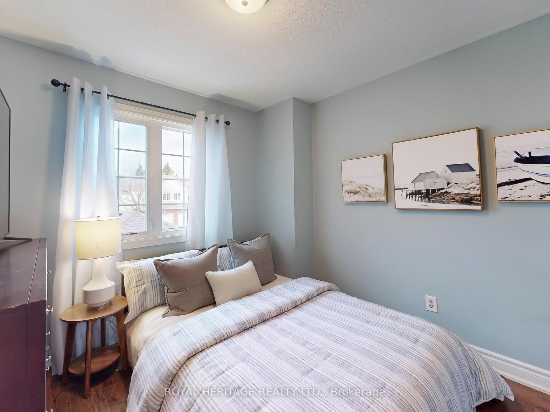 Photo 22 of Unit 45, 10 Bassett Boulevard, Whitby, Pringle Creek — HOMEH