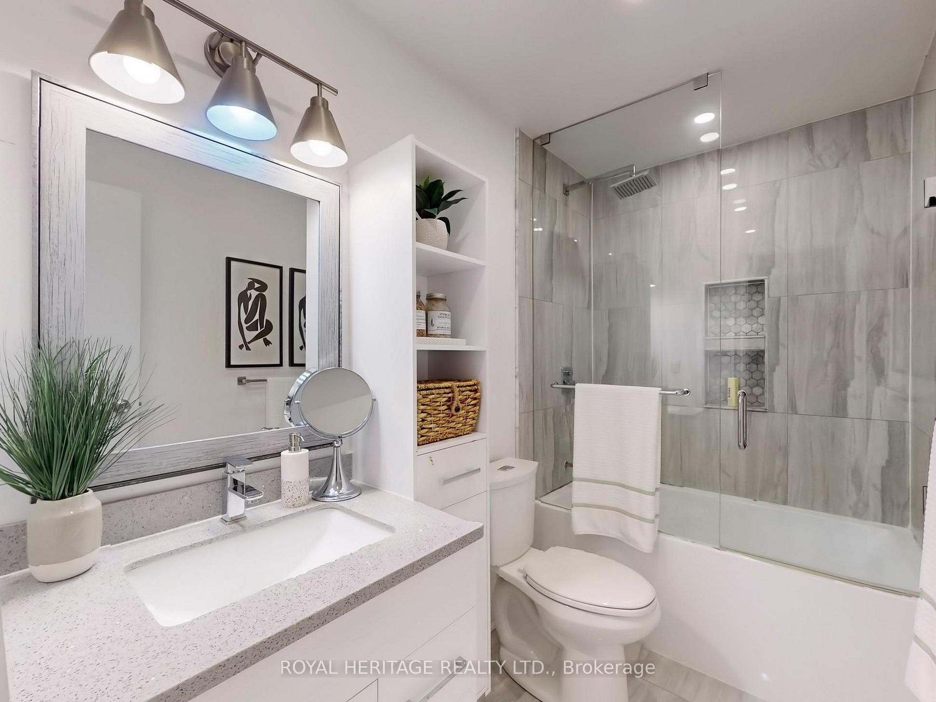 Photo 20 of Unit 45, 10 Bassett Boulevard, Whitby, Pringle Creek — HOMEH