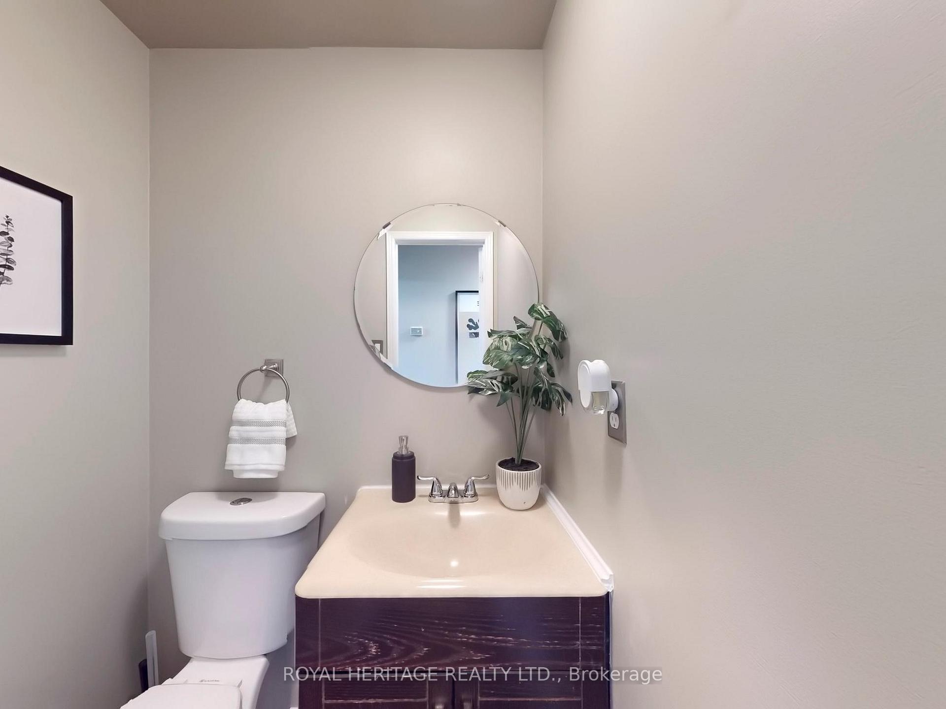 Photo 7 of Unit 45, 10 Bassett Boulevard, Whitby, Pringle Creek — HOMEH