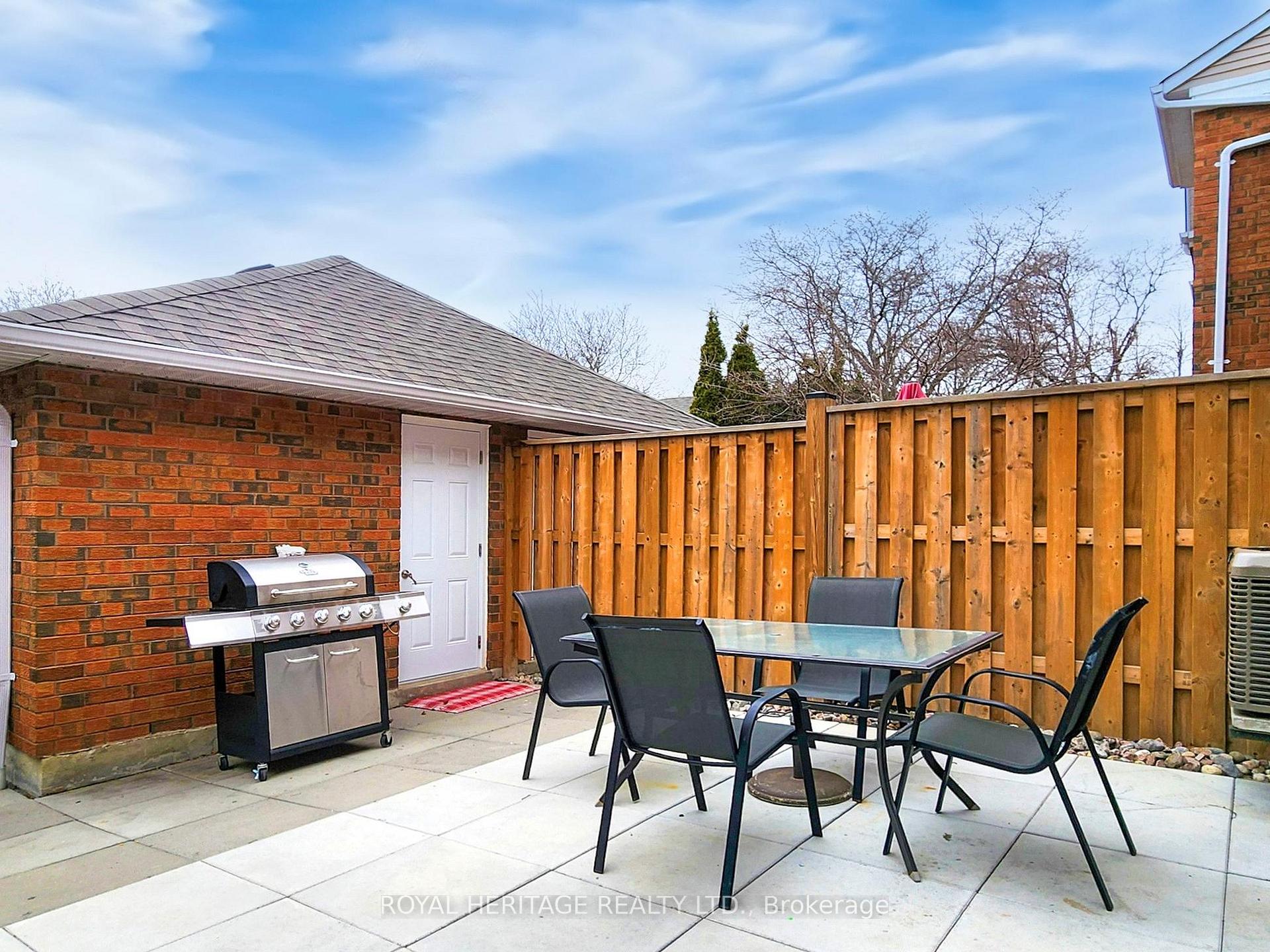Photo 14 of Unit 45, 10 Bassett Boulevard, Whitby, Pringle Creek — HOMEH