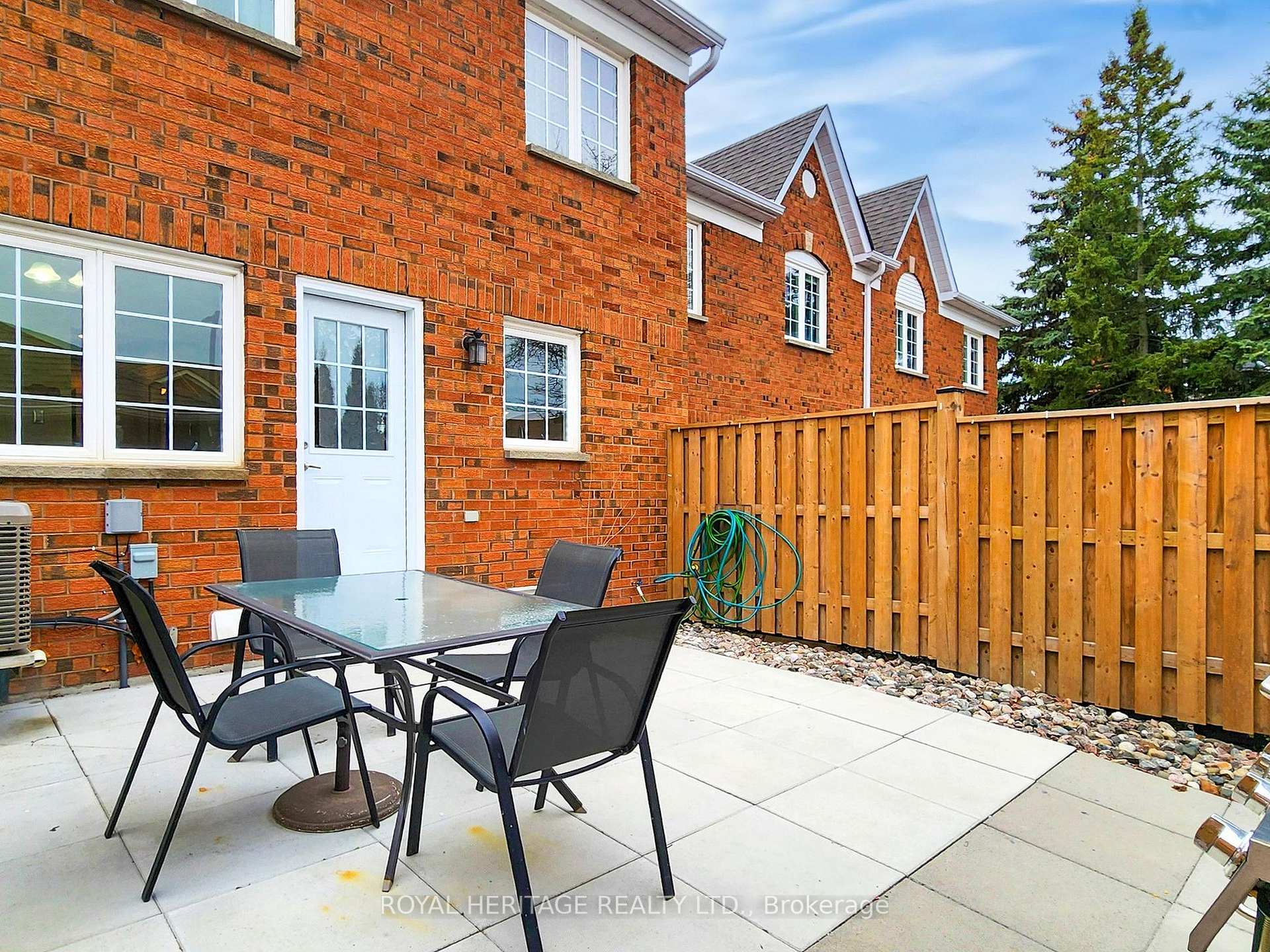 Photo 19 of Unit 45, 10 Bassett Boulevard, Whitby, Pringle Creek — HOMEH